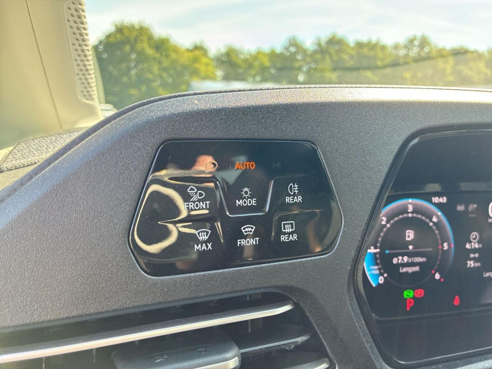 Volkswagen Caddy Life