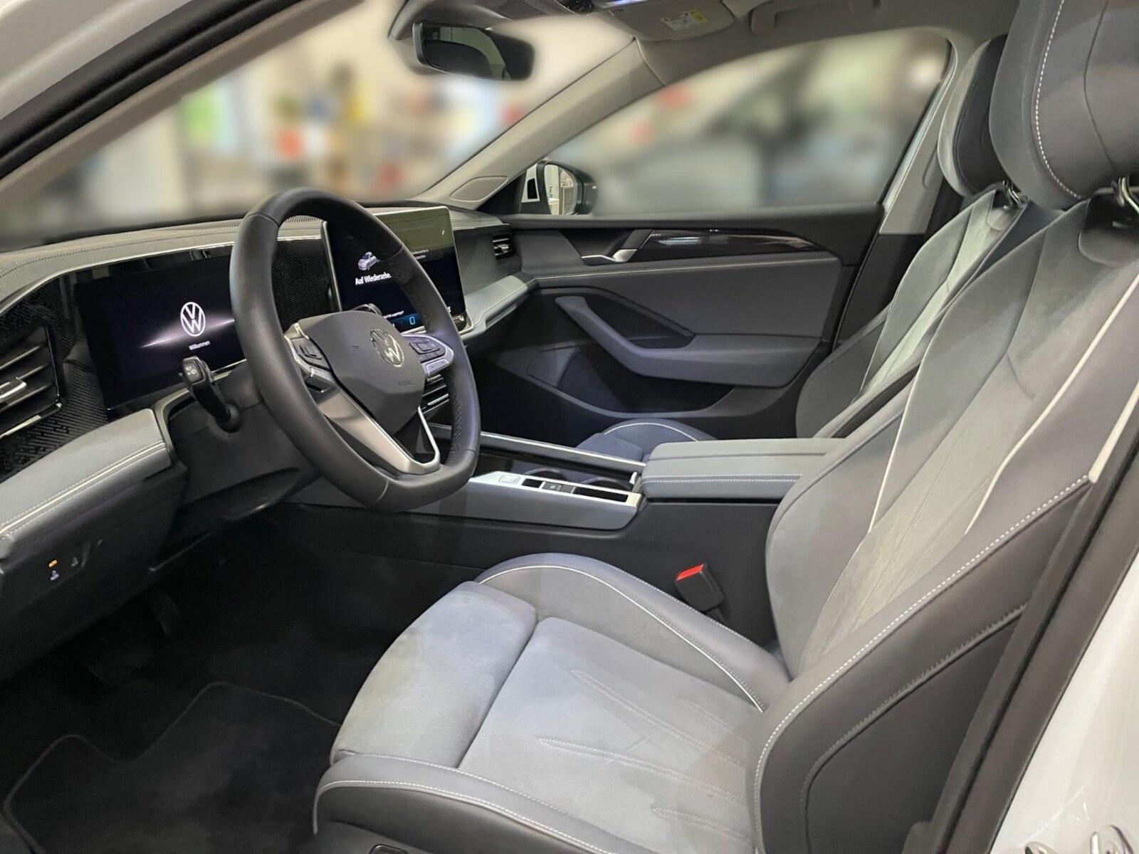 Volkswagen Passat – Bild 9