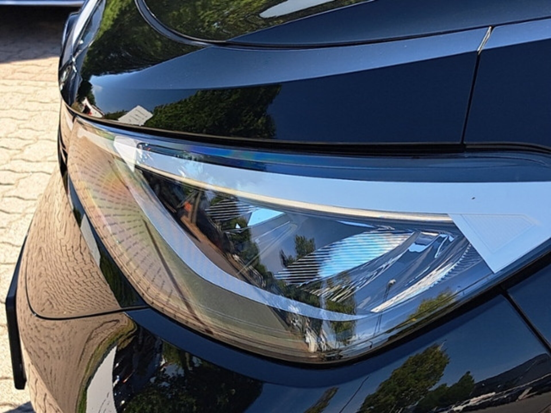 Volkswagen ID.4 Pro Performance
