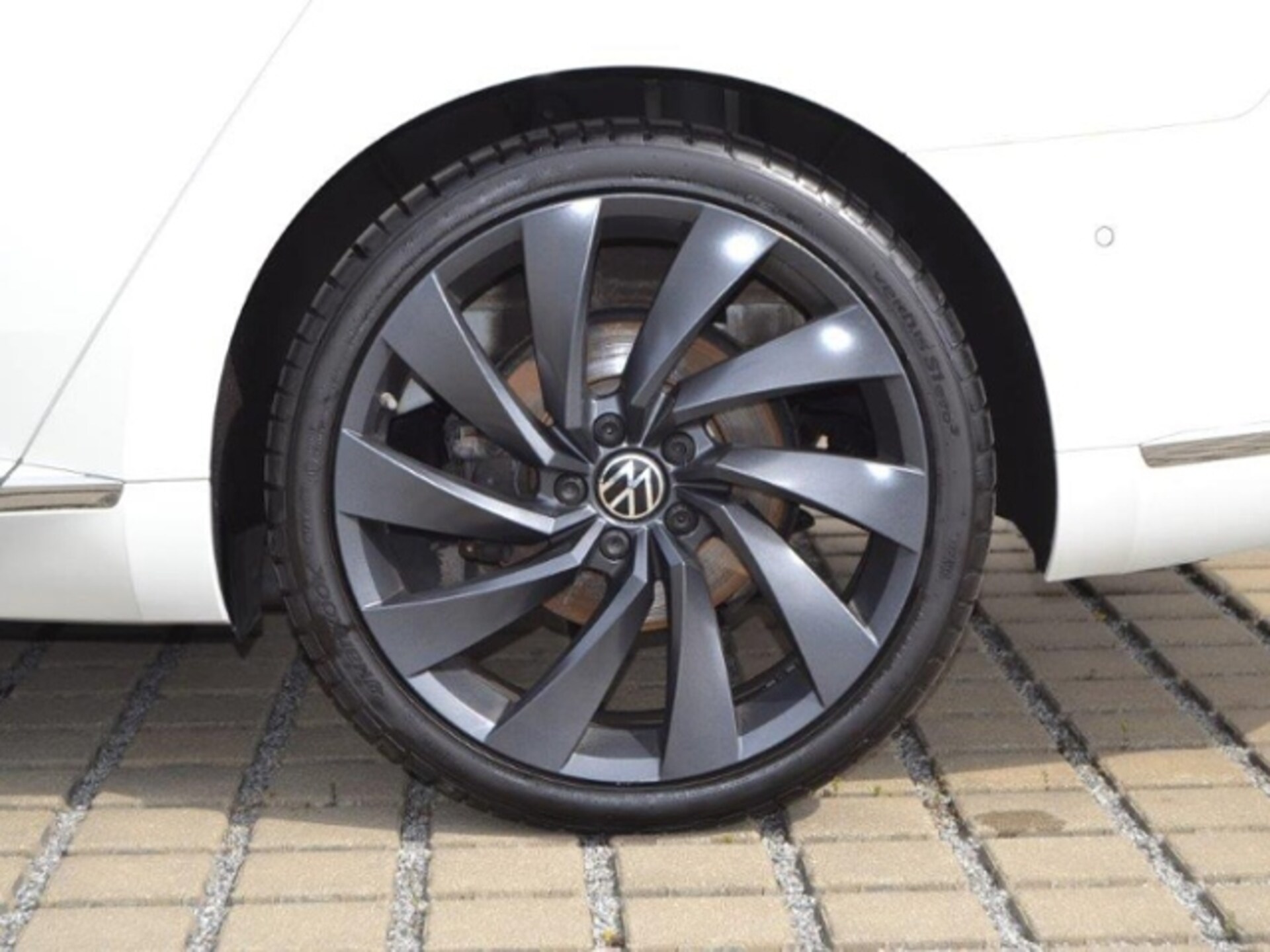 Volkswagen Arteon Shooting Brake R-Line