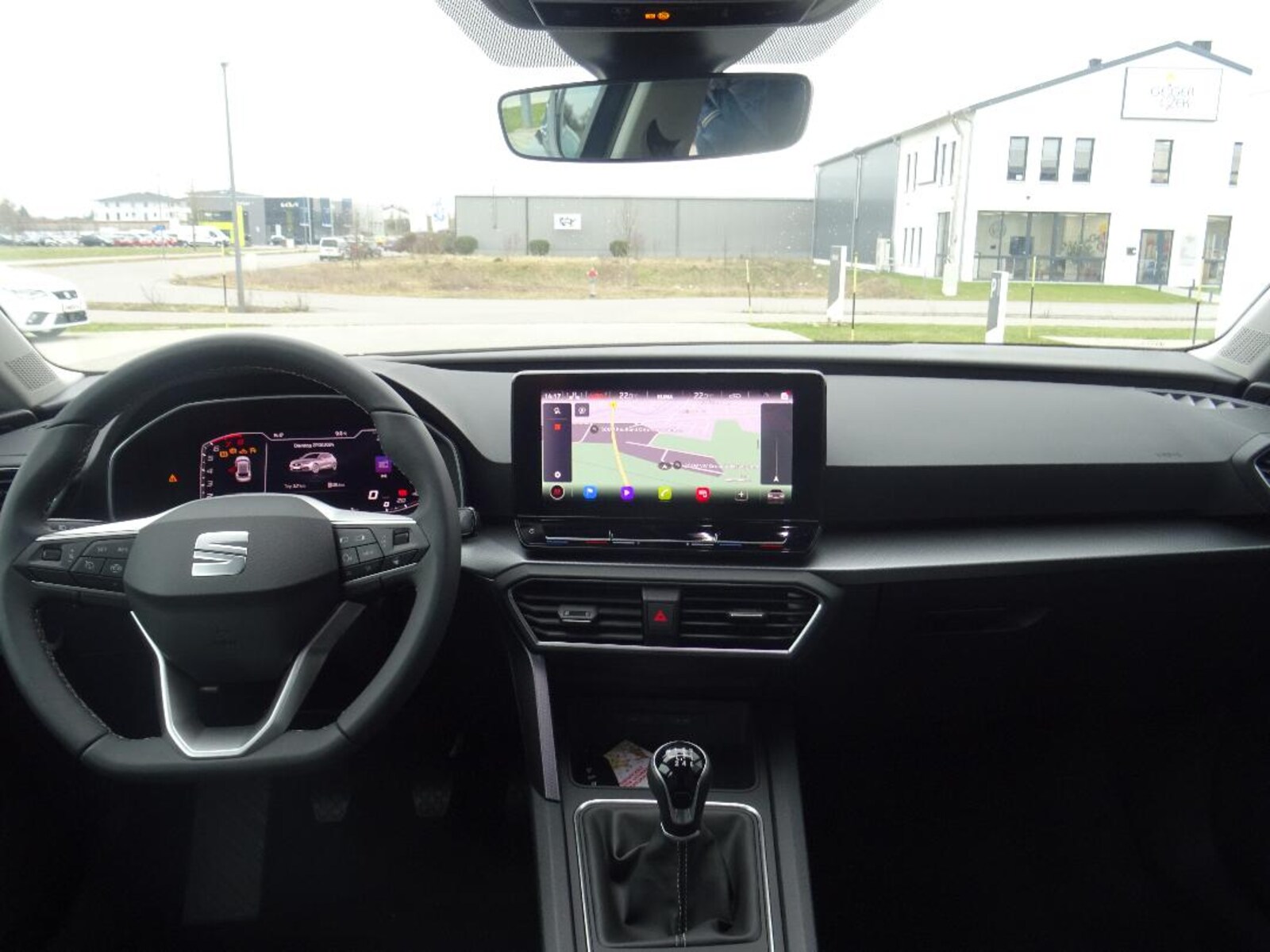 SEAT Leon – Bild 7