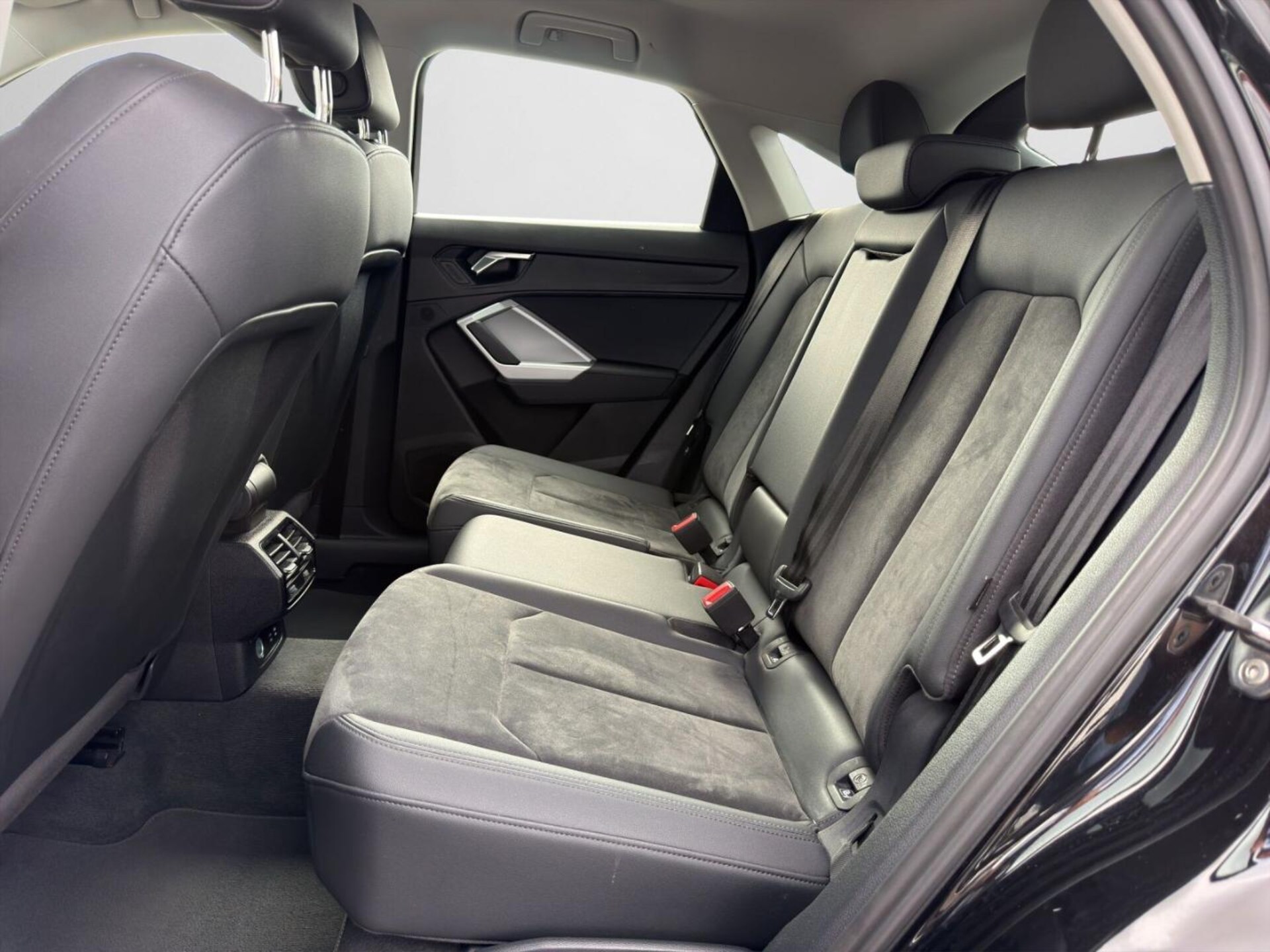 Audi Q3 Sportback S line