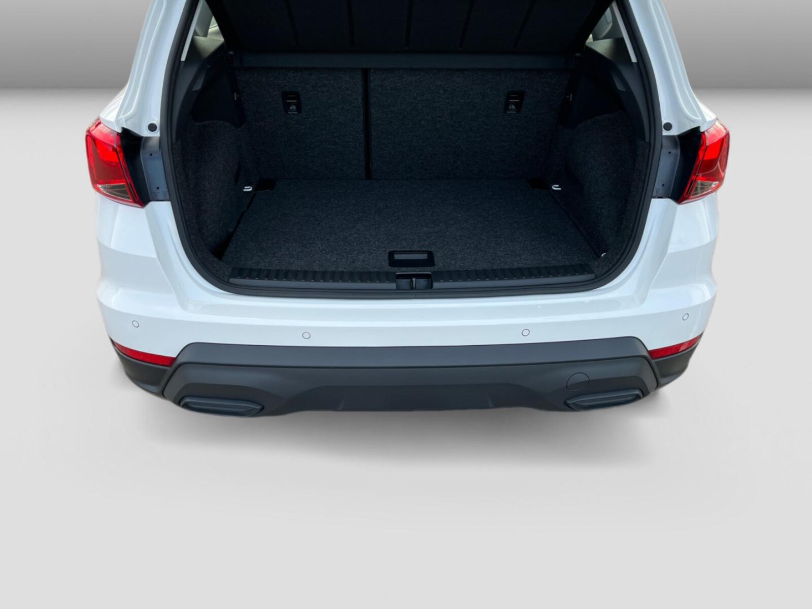 SEAT Arona – Bild 11