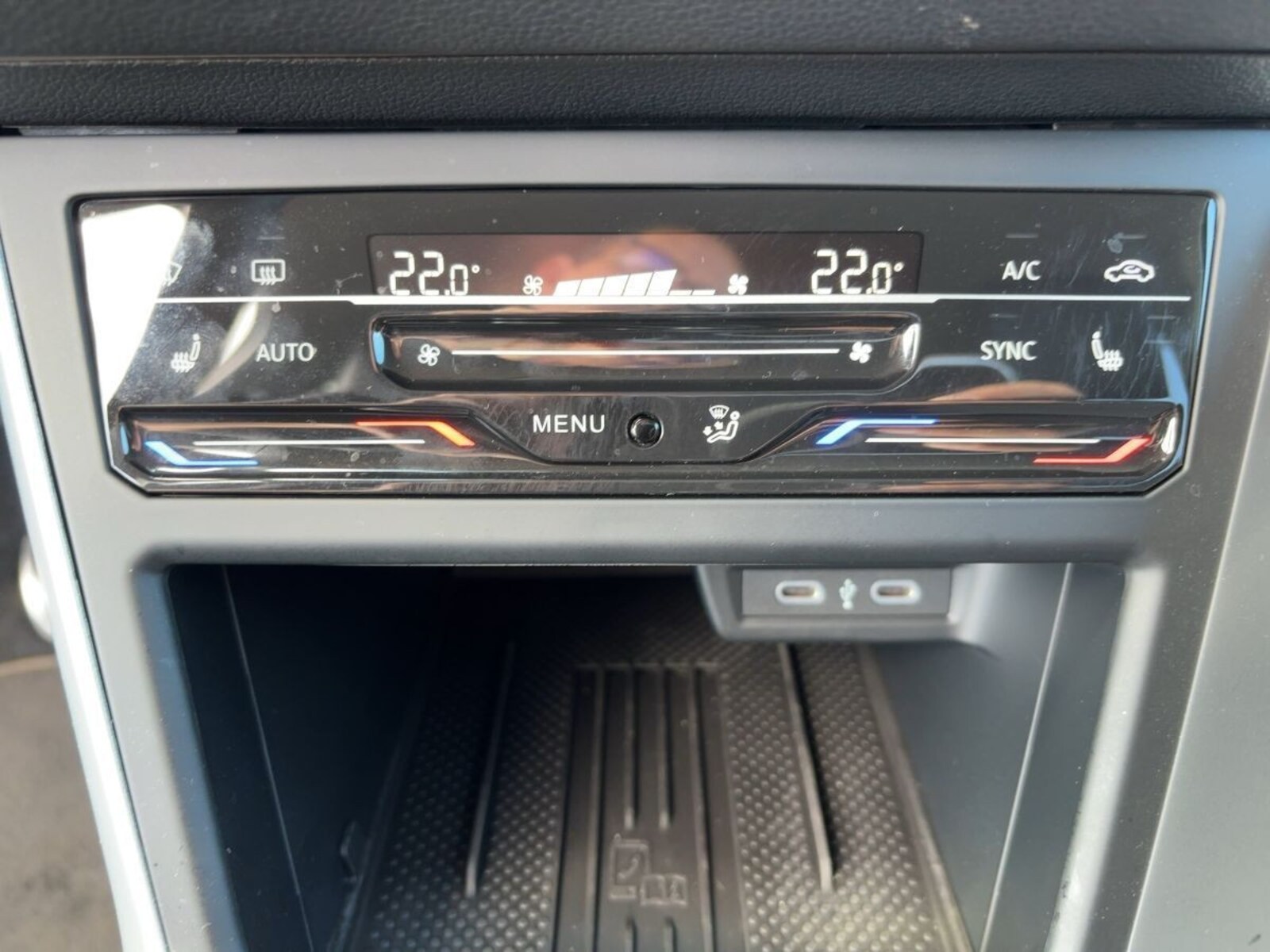 Volkswagen Taigo – Bild 13