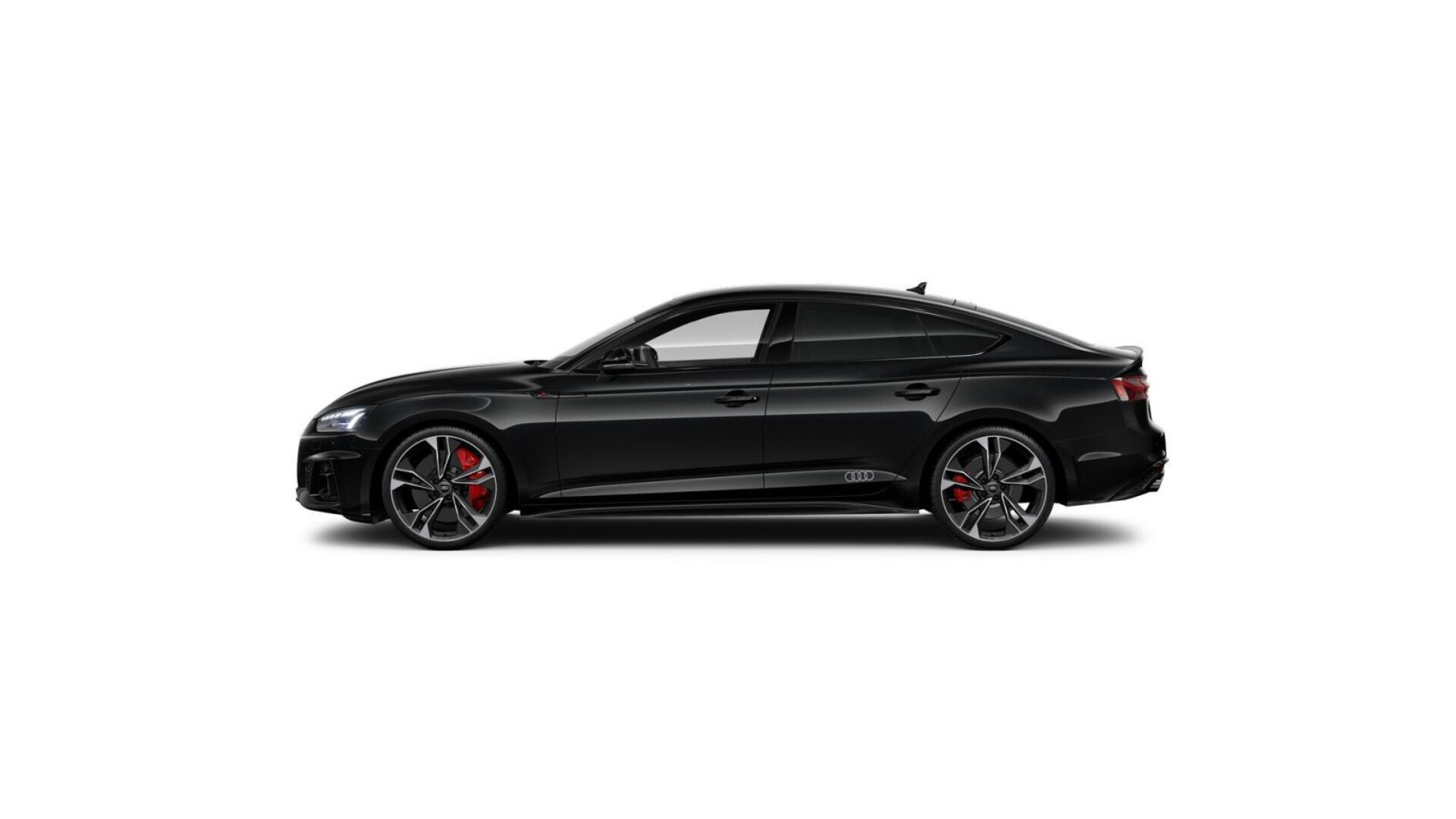 Audi S5 Sportback