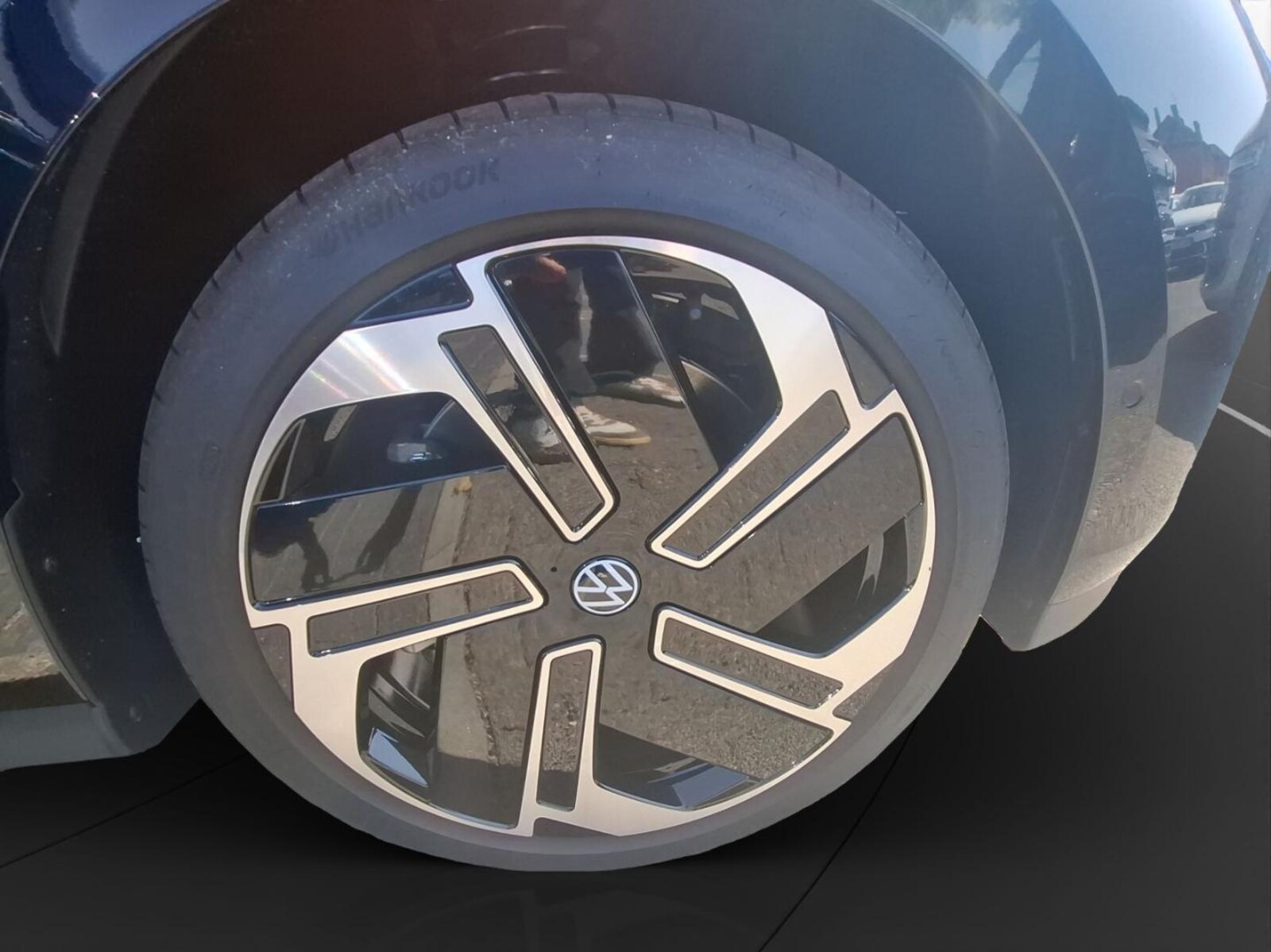 Volkswagen ID. Buzz – Bild 11