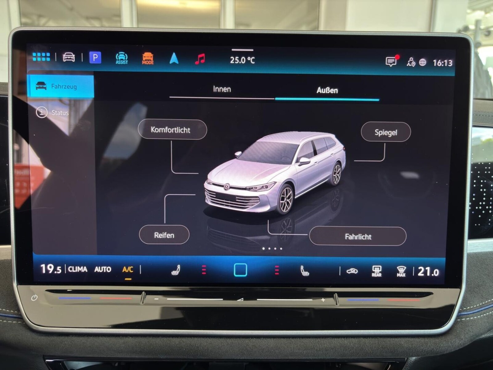 Volkswagen Passat – Bild 20