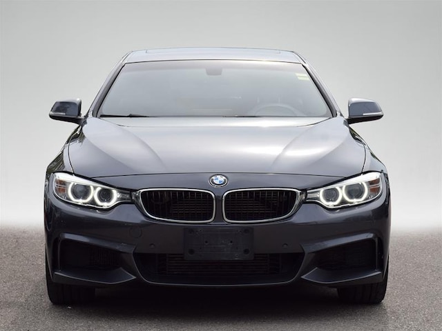 2015 BMW