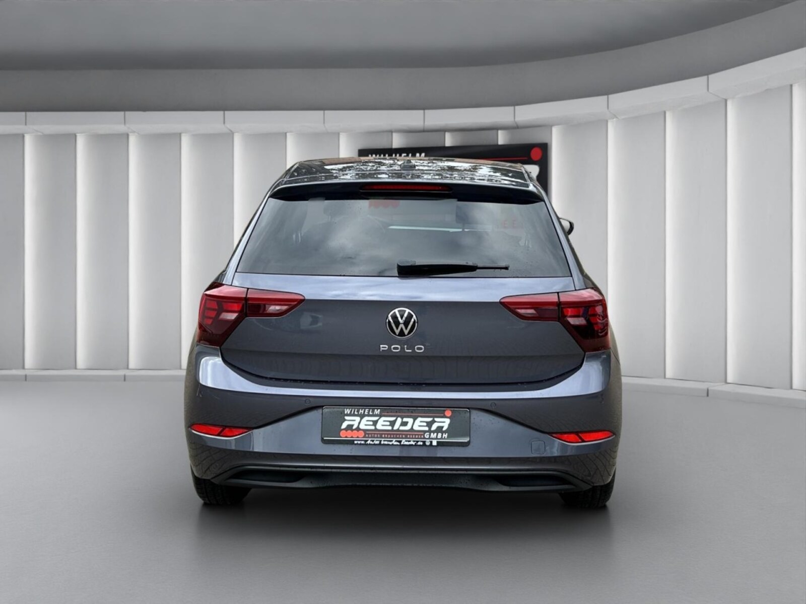 Volkswagen Polo – Bild 6