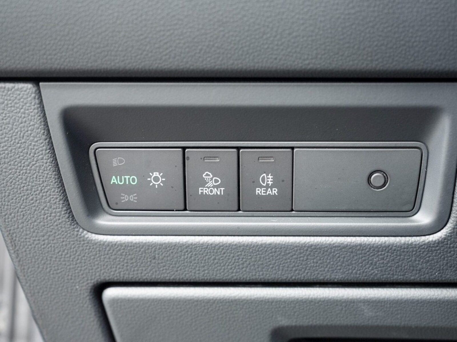 Volkswagen Touareg – Bild 19