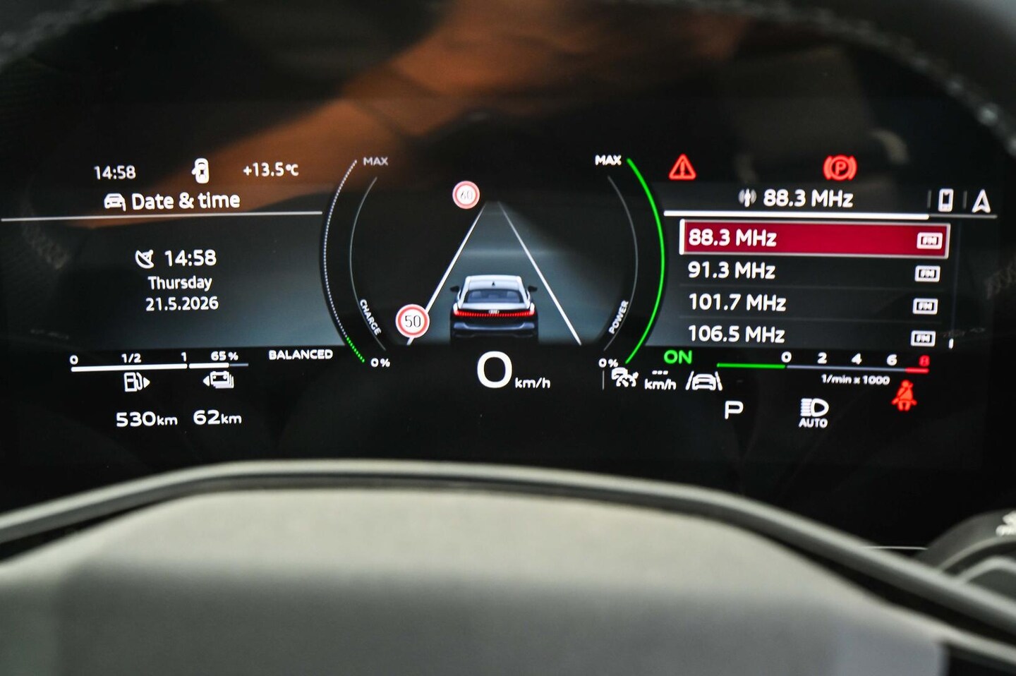 Image about Audi A5 Sedan TFSI e e-hybrid quattro 270 kW S tronic