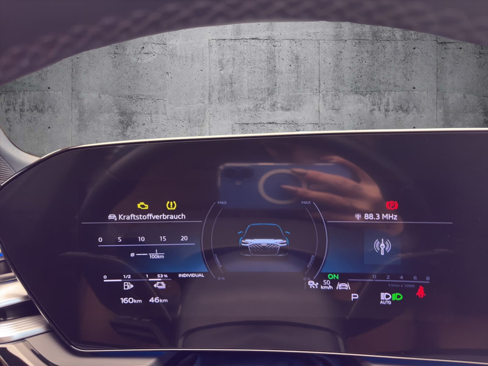 Audi A6 Avant – Bild 16