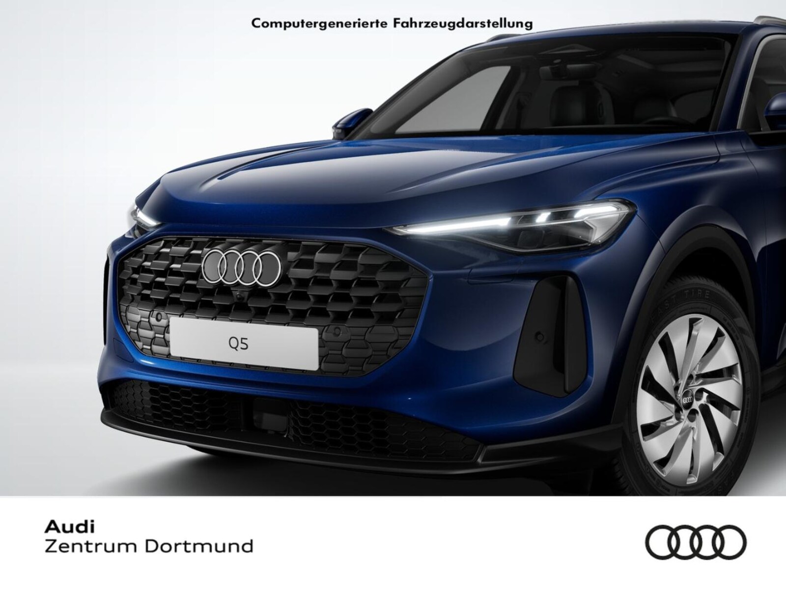 Audi Q5 – Bild 7