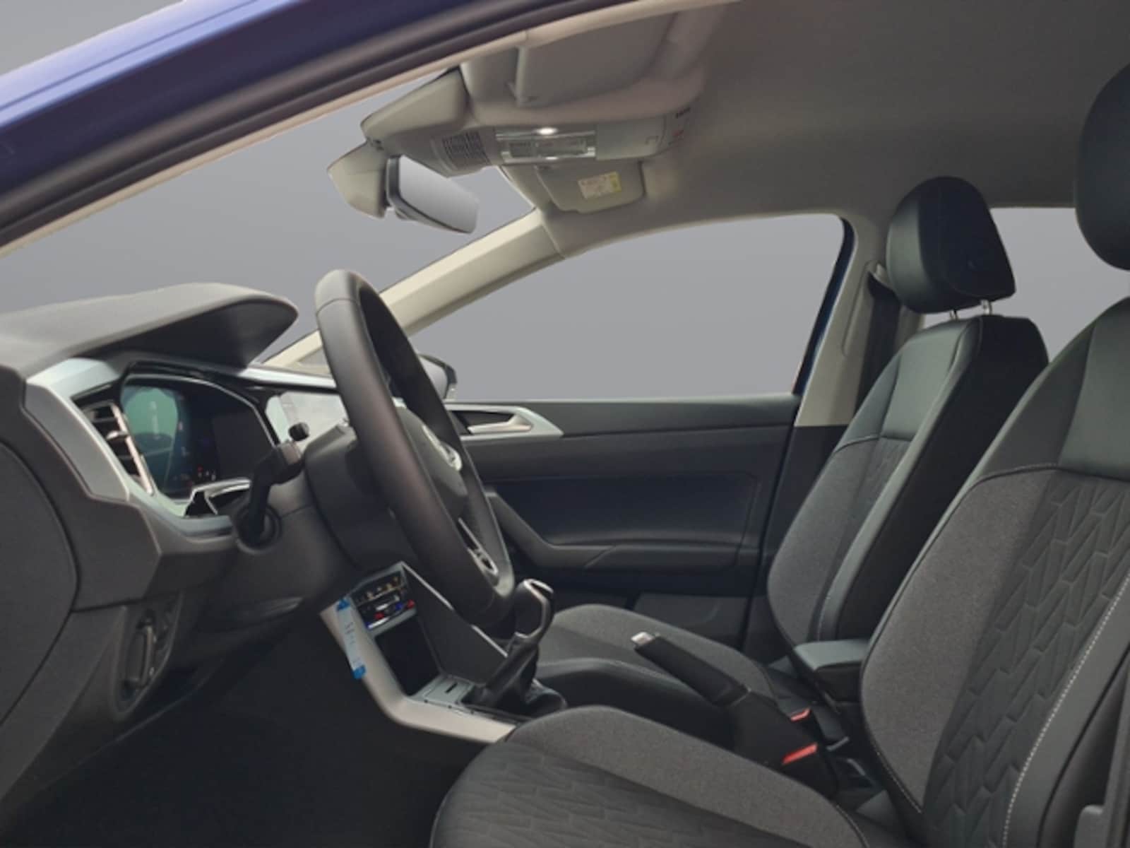 Volkswagen Polo – Bild 12