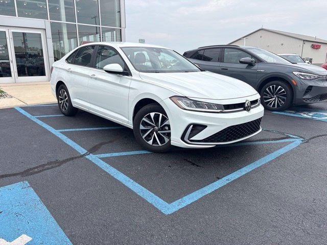 Photo of 2026 Volkswagen Jetta