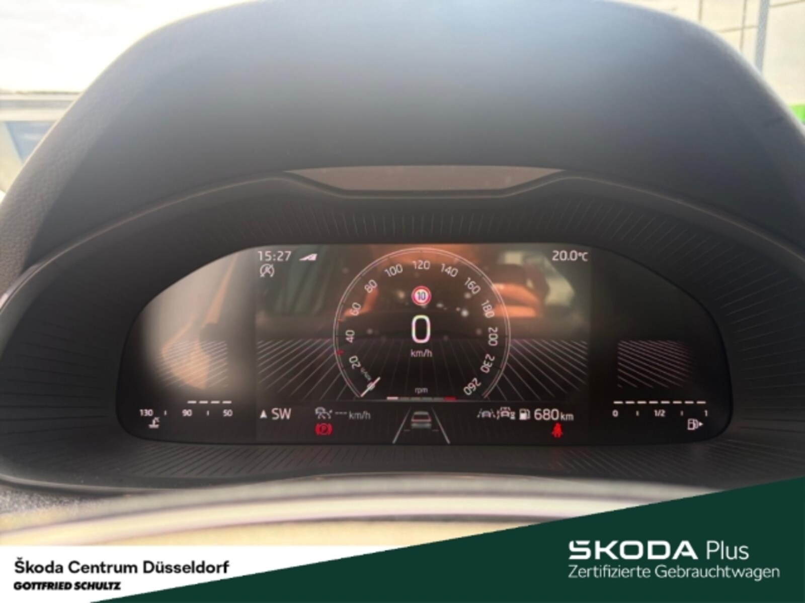 Škoda Kamiq – Bild 15