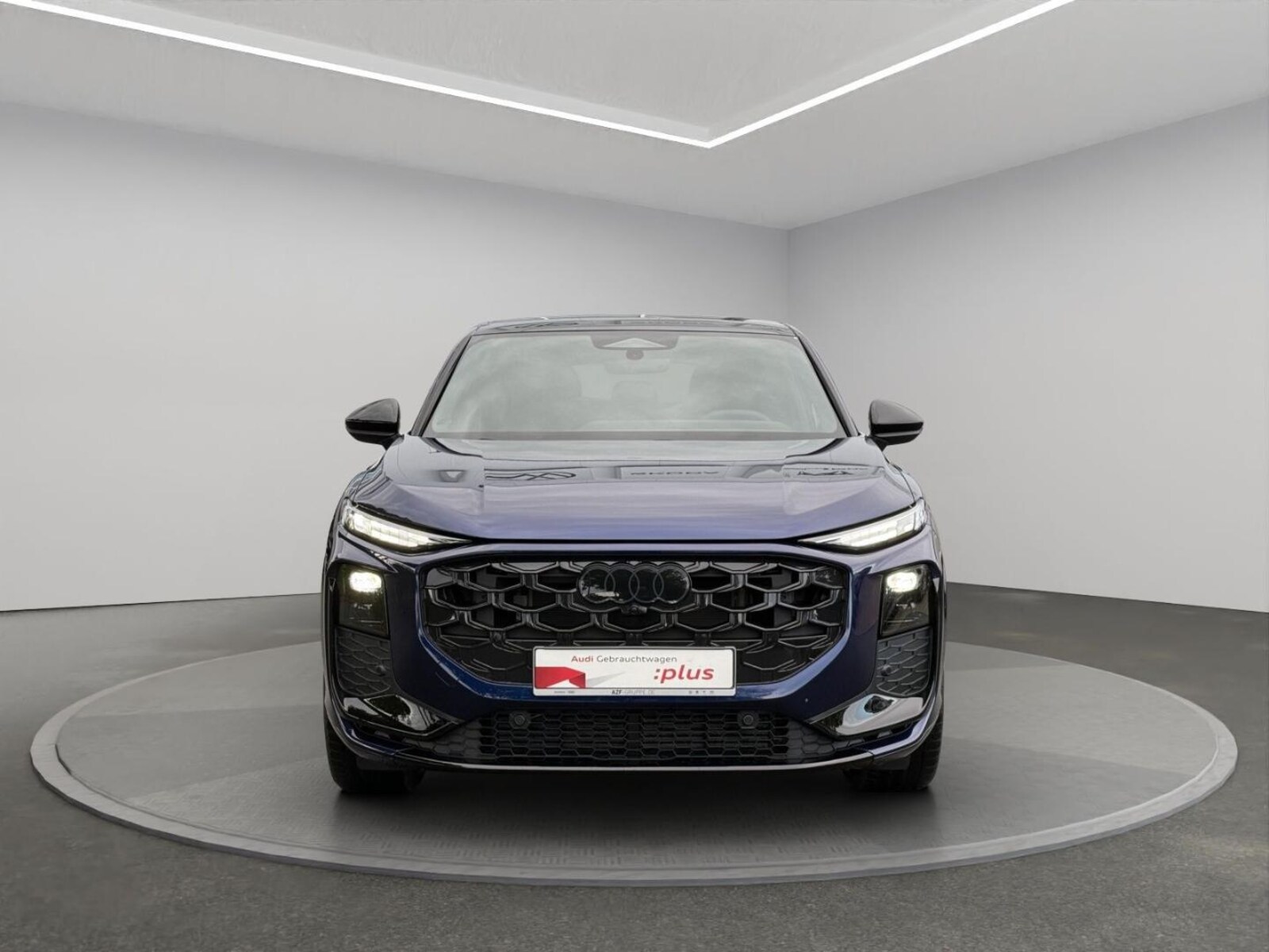 Audi Q3 Sportback – Bild 6