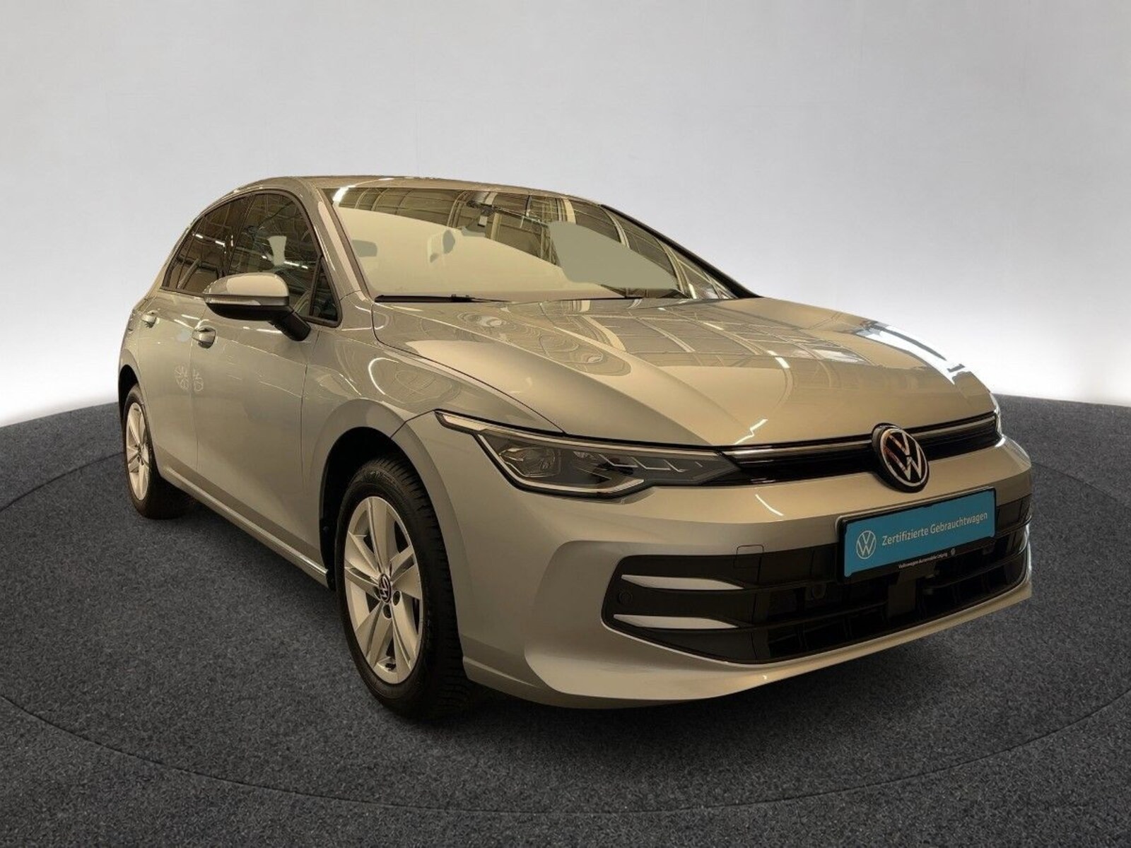 Volkswagen Golf – Bild 4