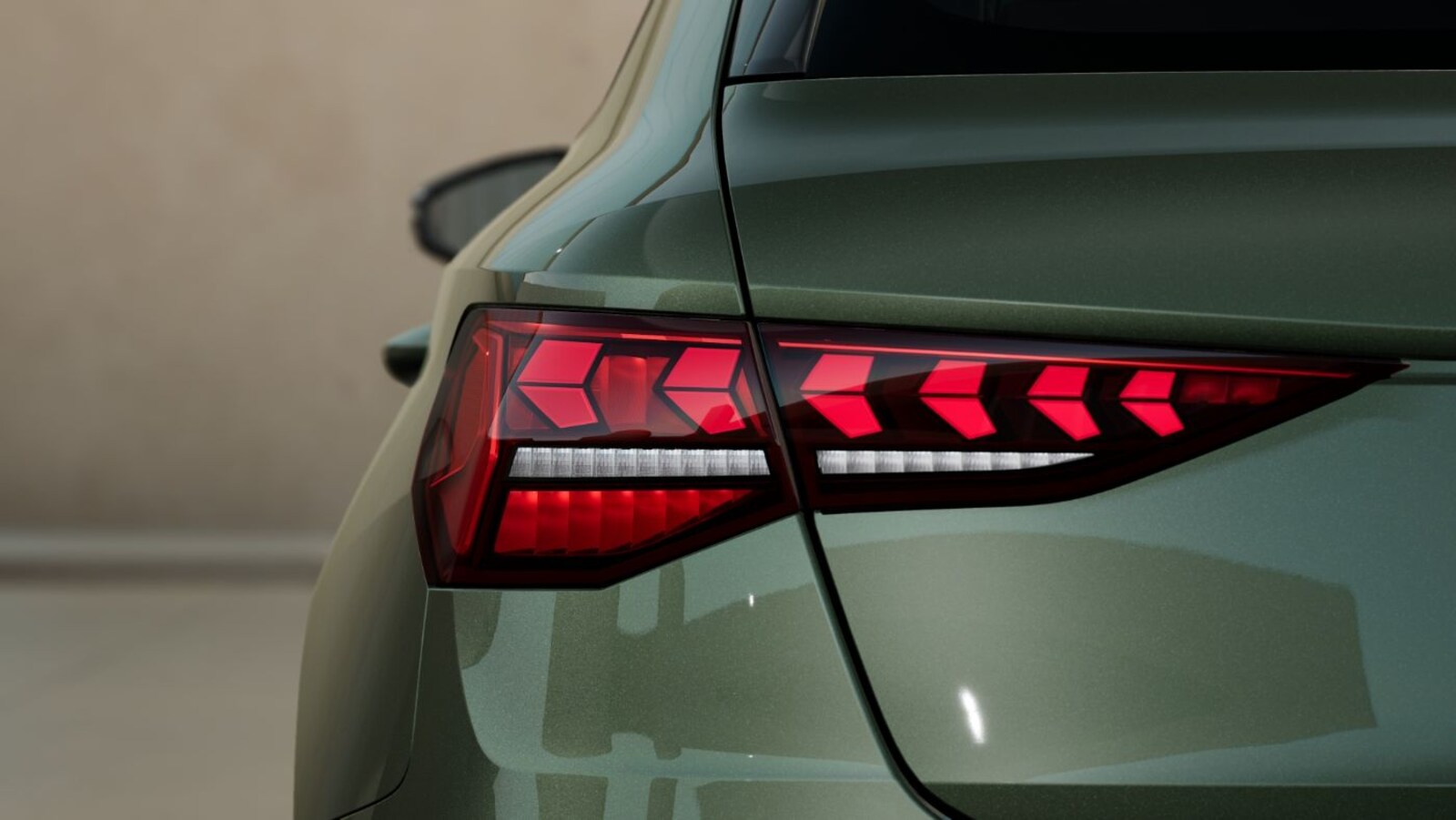 Audi A3 Sportback – Bild 7