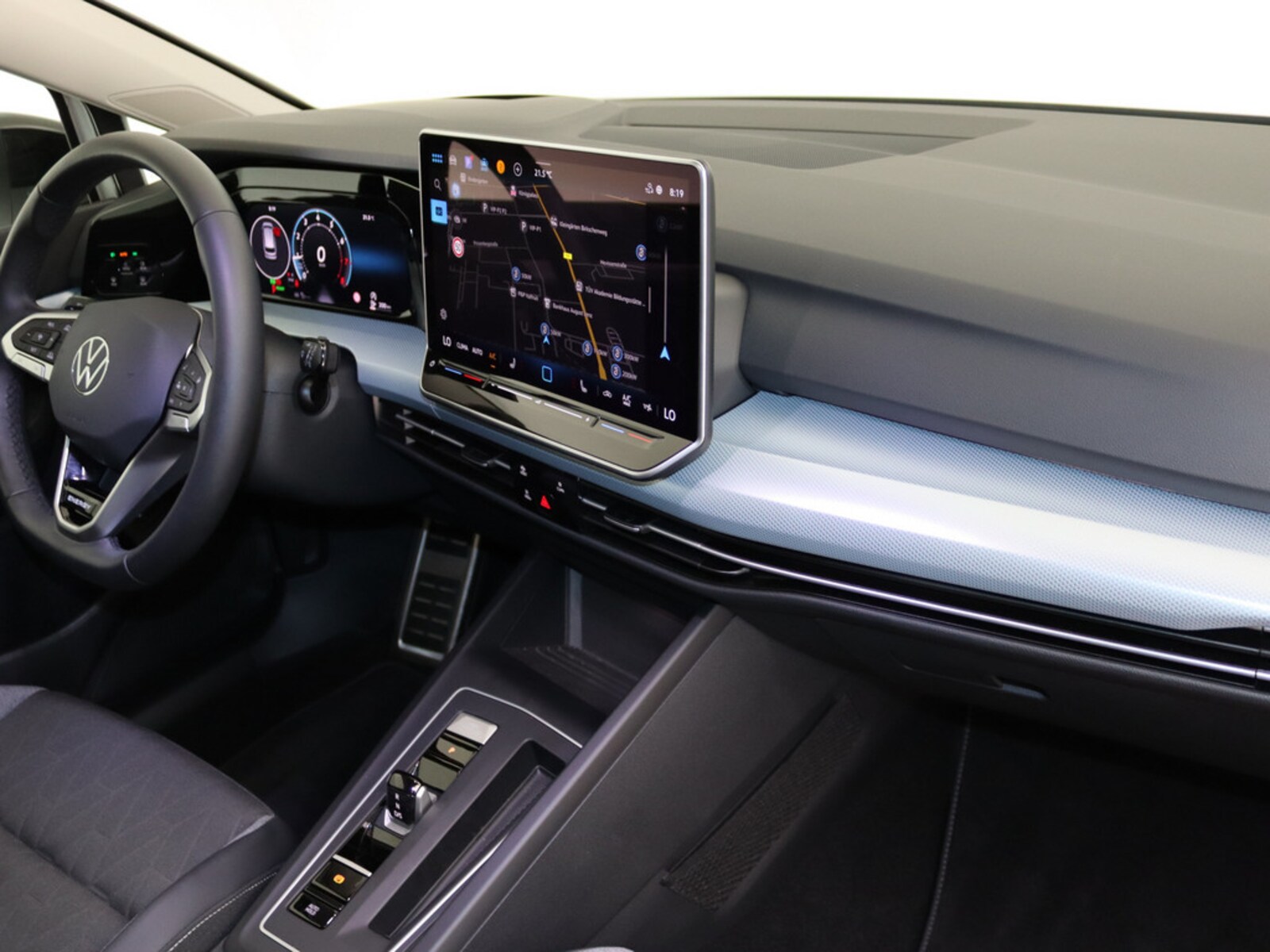 Volkswagen Golf Variant – Bild 8