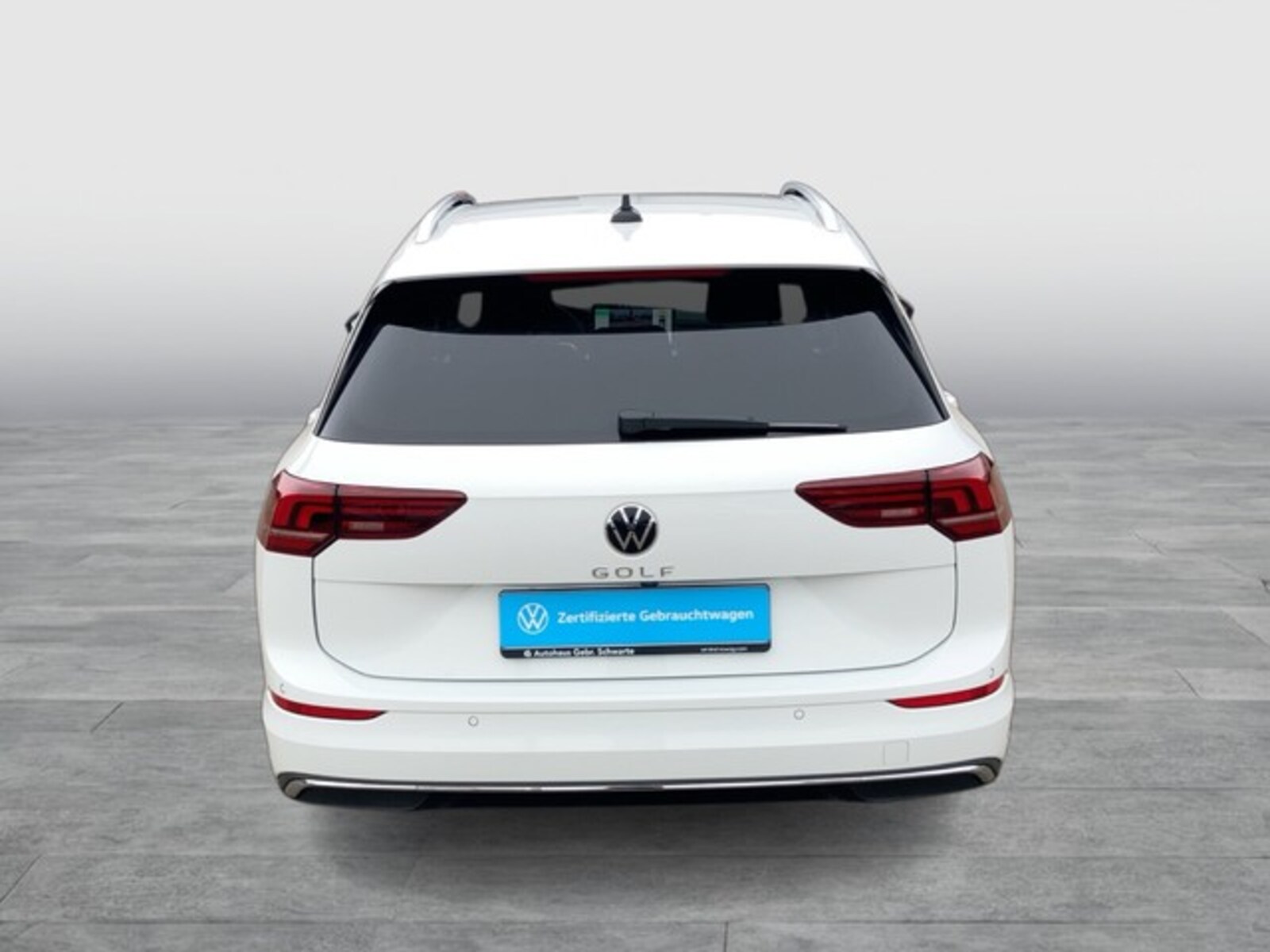 Volkswagen Golf Variant – Bild 5