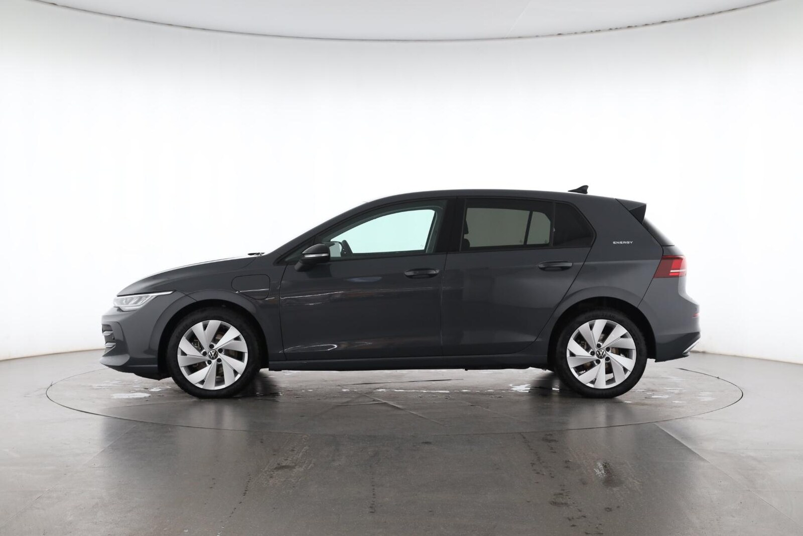 Volkswagen Golf – Bild 3