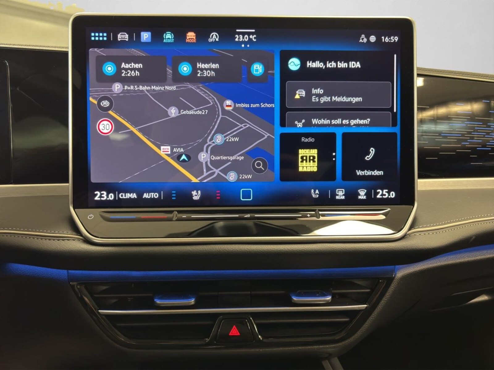 Volkswagen Passat – Bild 11