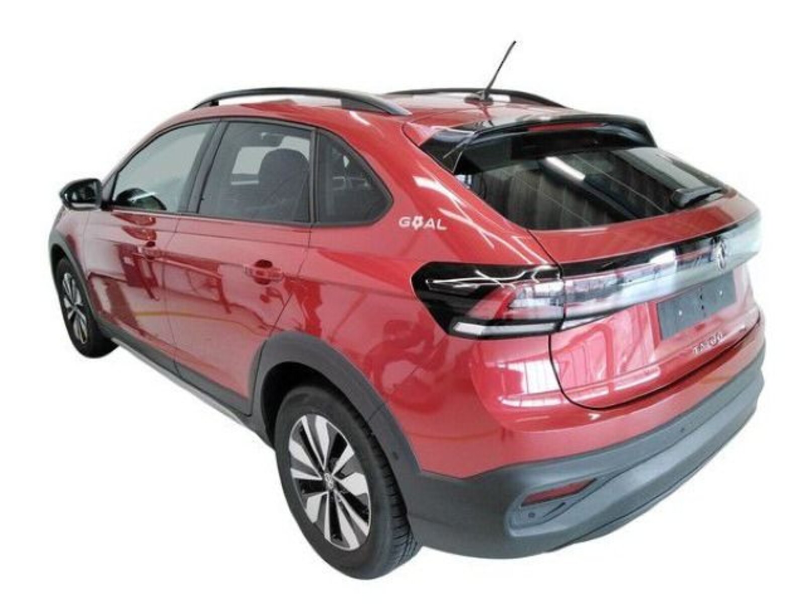Volkswagen Taigo – Bild 4