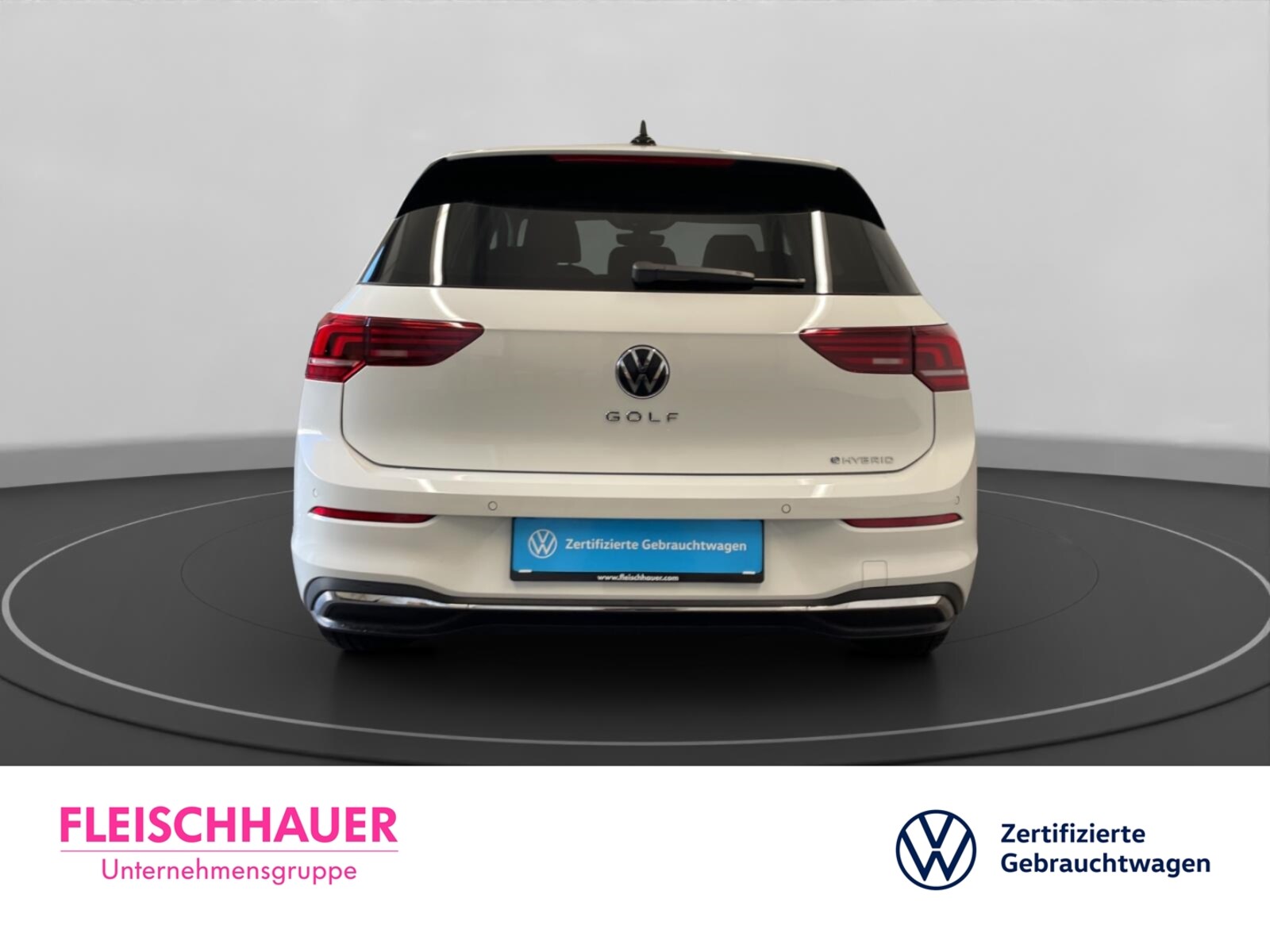 Volkswagen Golf – Bild 5