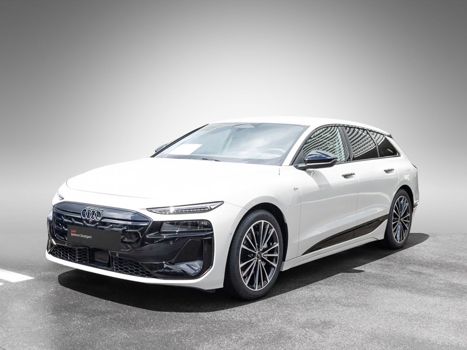 Audi A6 Avant e-tron – Bild 2