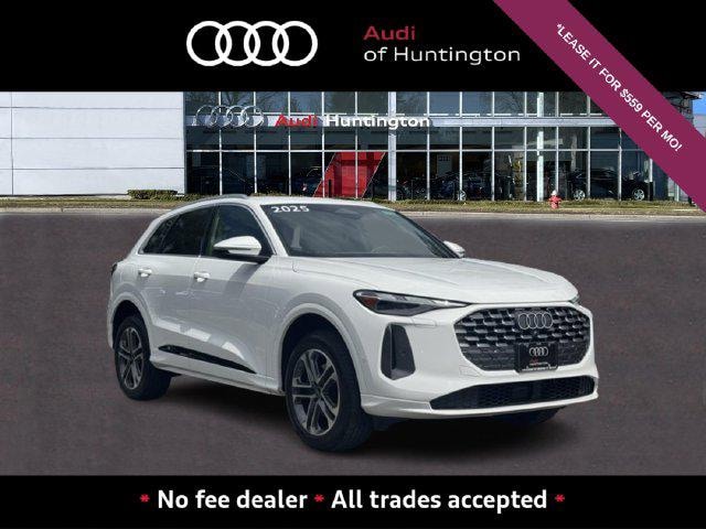 Photo of 2025 Audi Q5