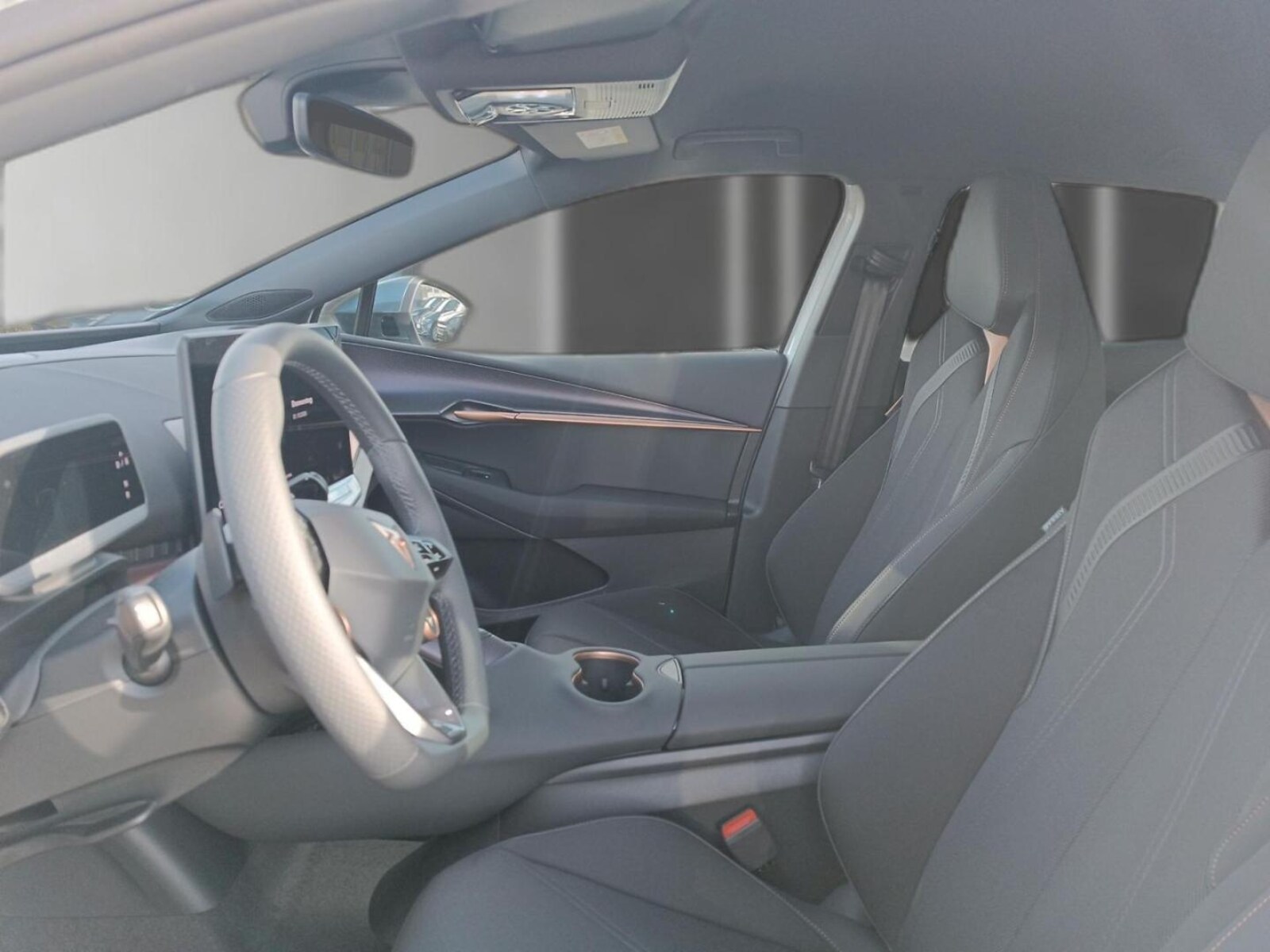 CUPRA Tavascan – Bild 18