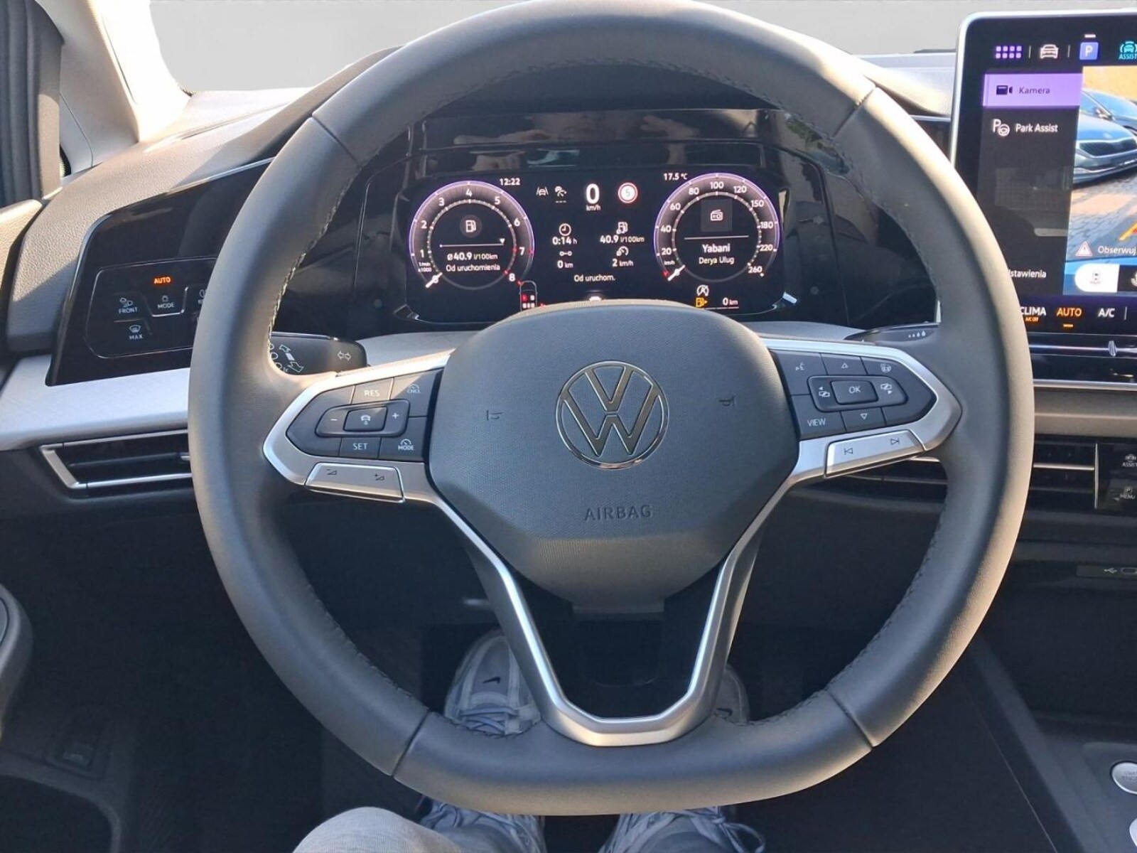 Volkswagen Golf Variant – Bild 14