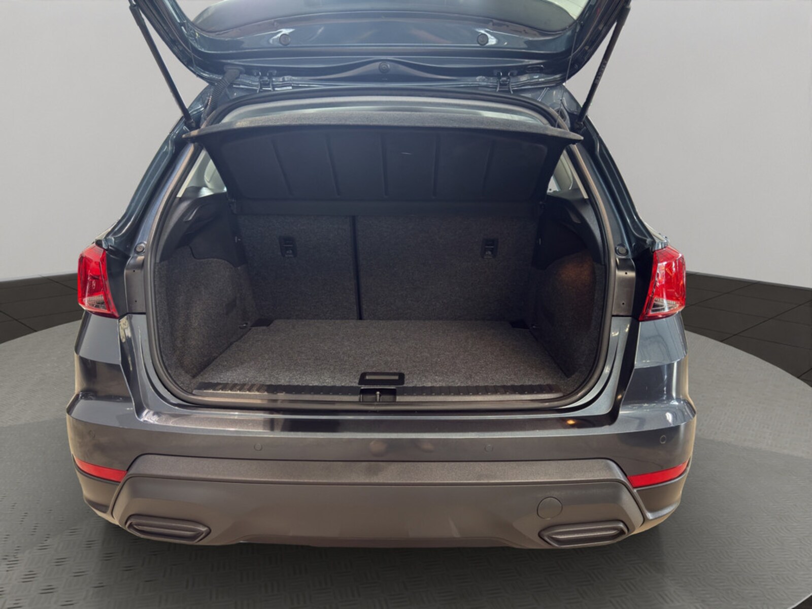 SEAT Arona – Bild 11