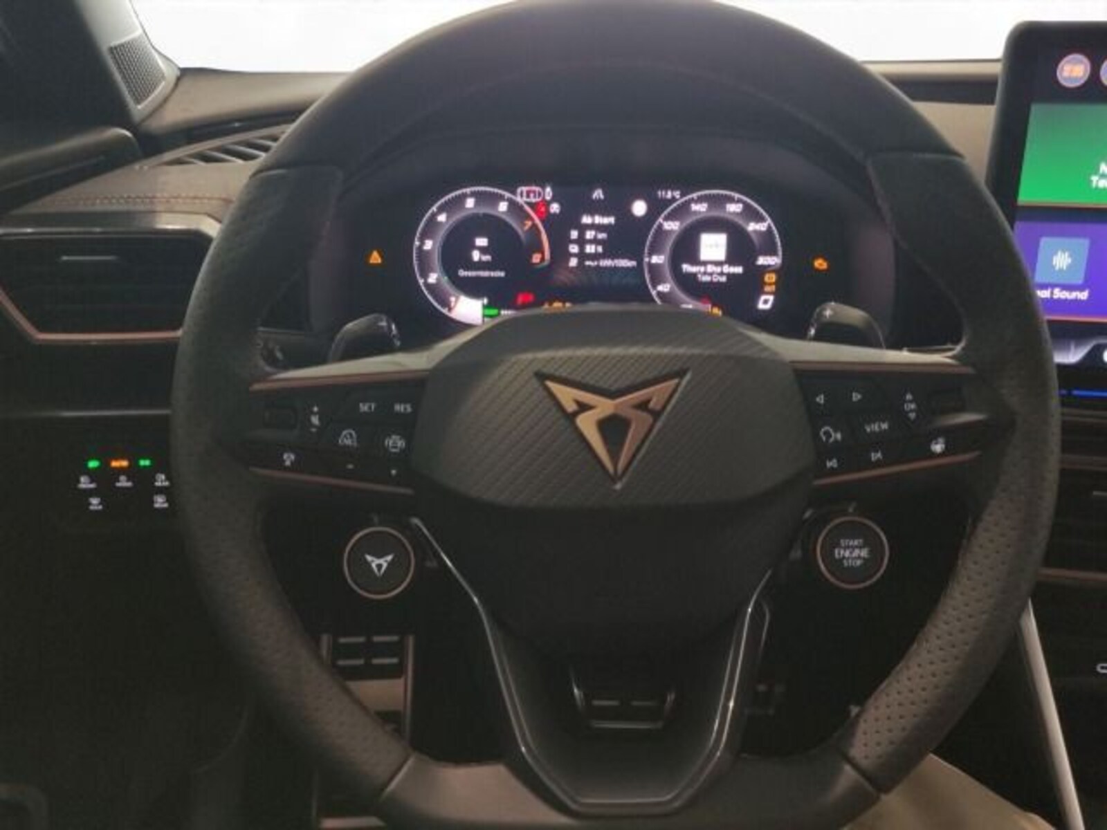 CUPRA Formentor – Bild 10