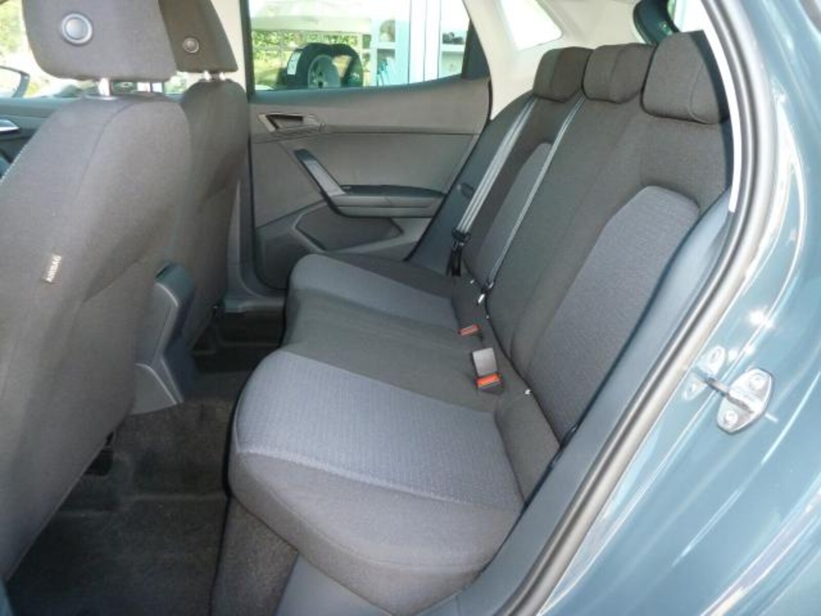 SEAT Ibiza – Bild 14