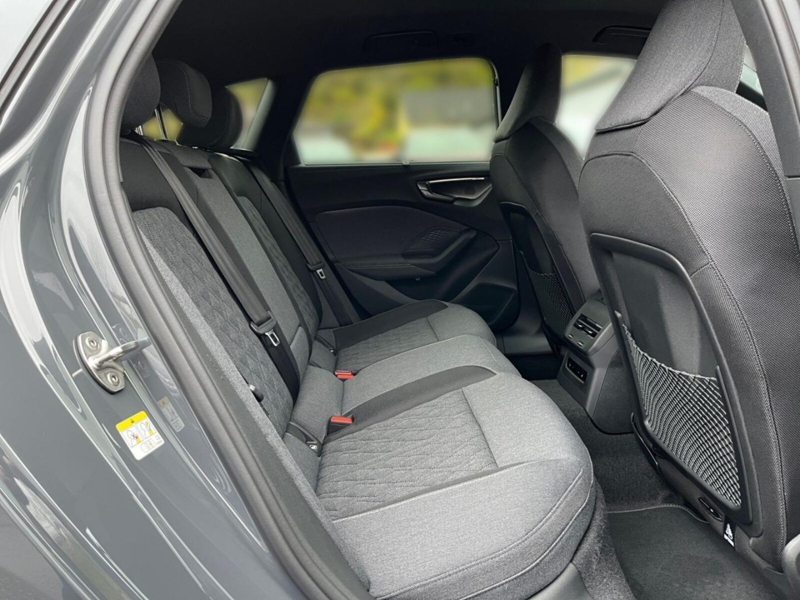 Audi A5 Avant – Bild 13