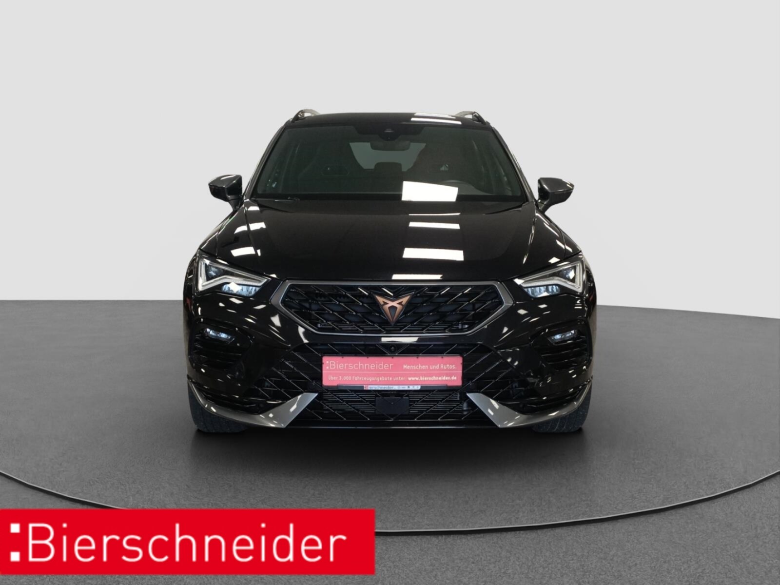 CUPRA Ateca – Bild 3