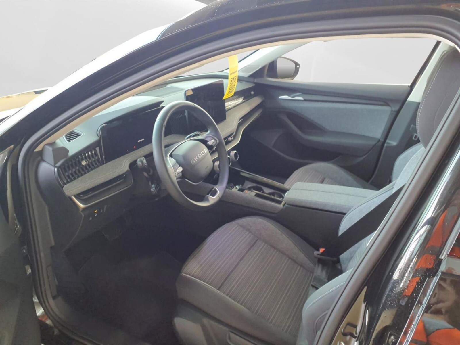 Škoda Superb Combi – Bild 3
