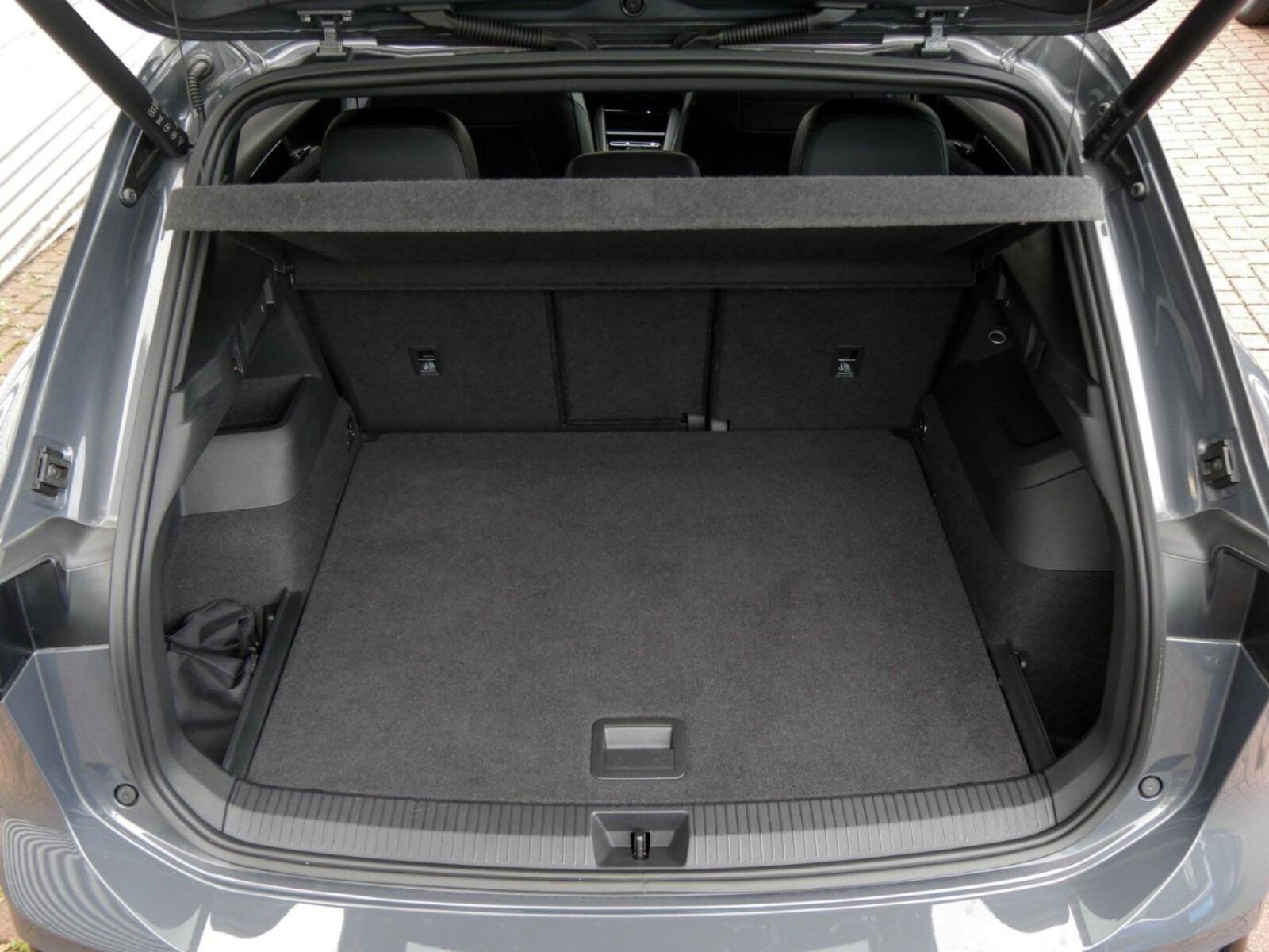 Volkswagen Tiguan – Bild 17