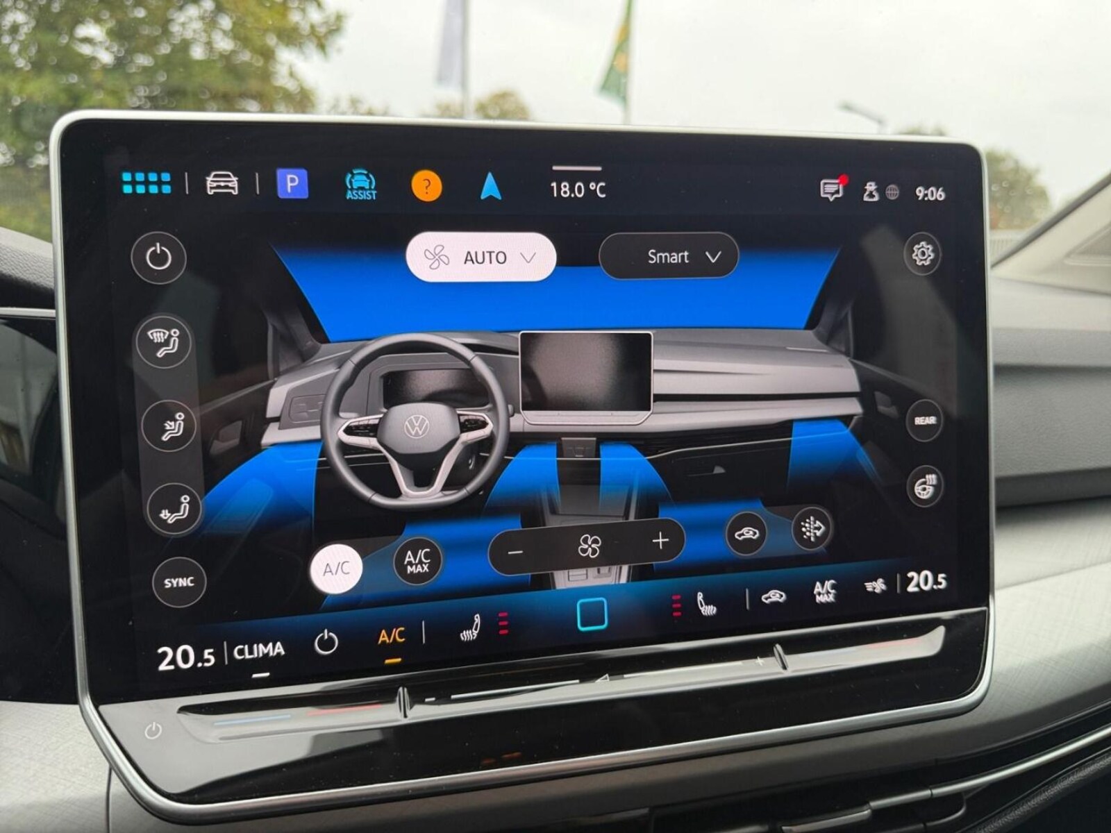 Volkswagen Golf Variant – Bild 19