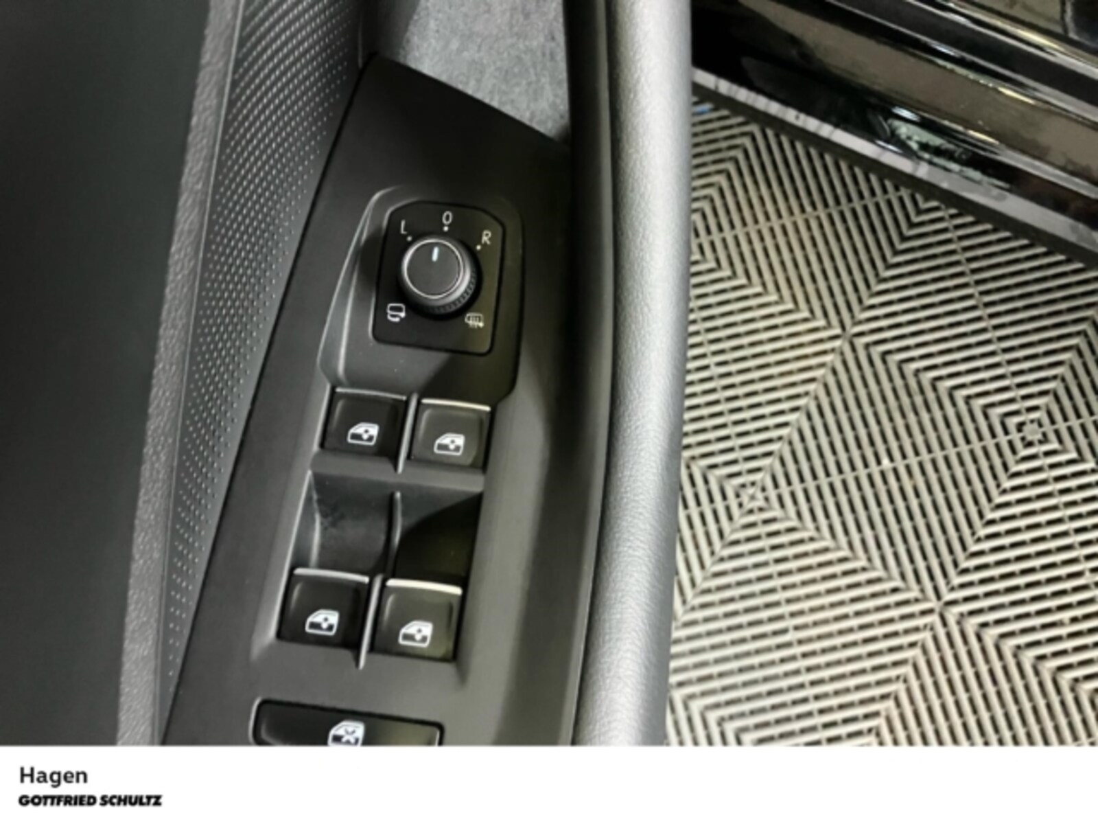 Volkswagen Passat – Bild 9
