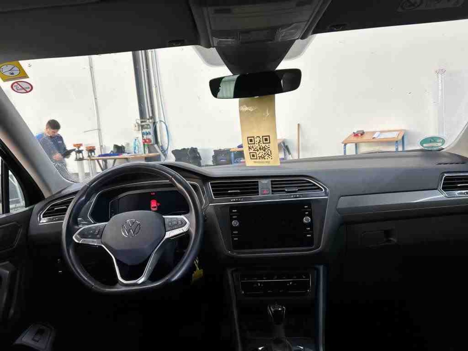 Volkswagen Tiguan Allspace – Bild 4