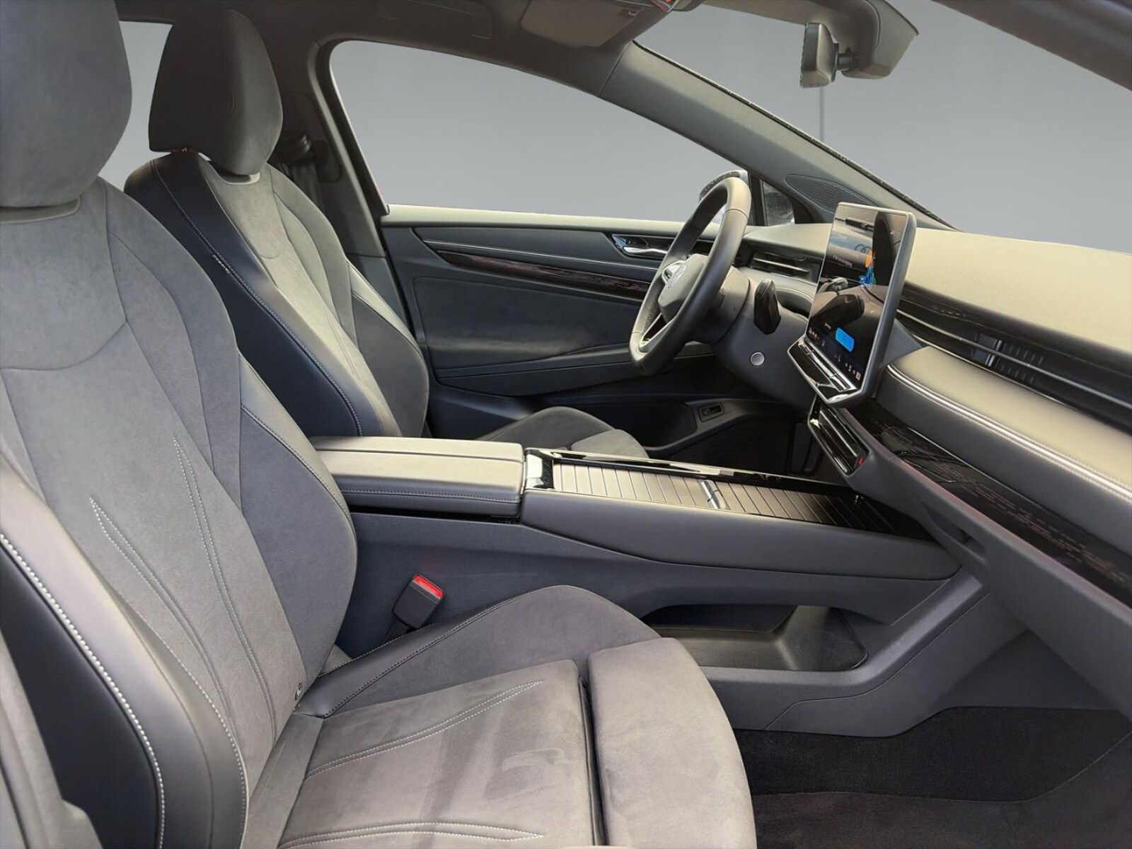 Volkswagen ID.7 Tourer – Bild 6