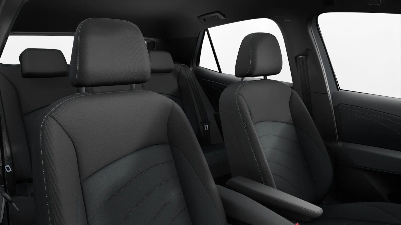 Volkswagen ID.3 – Bild 3