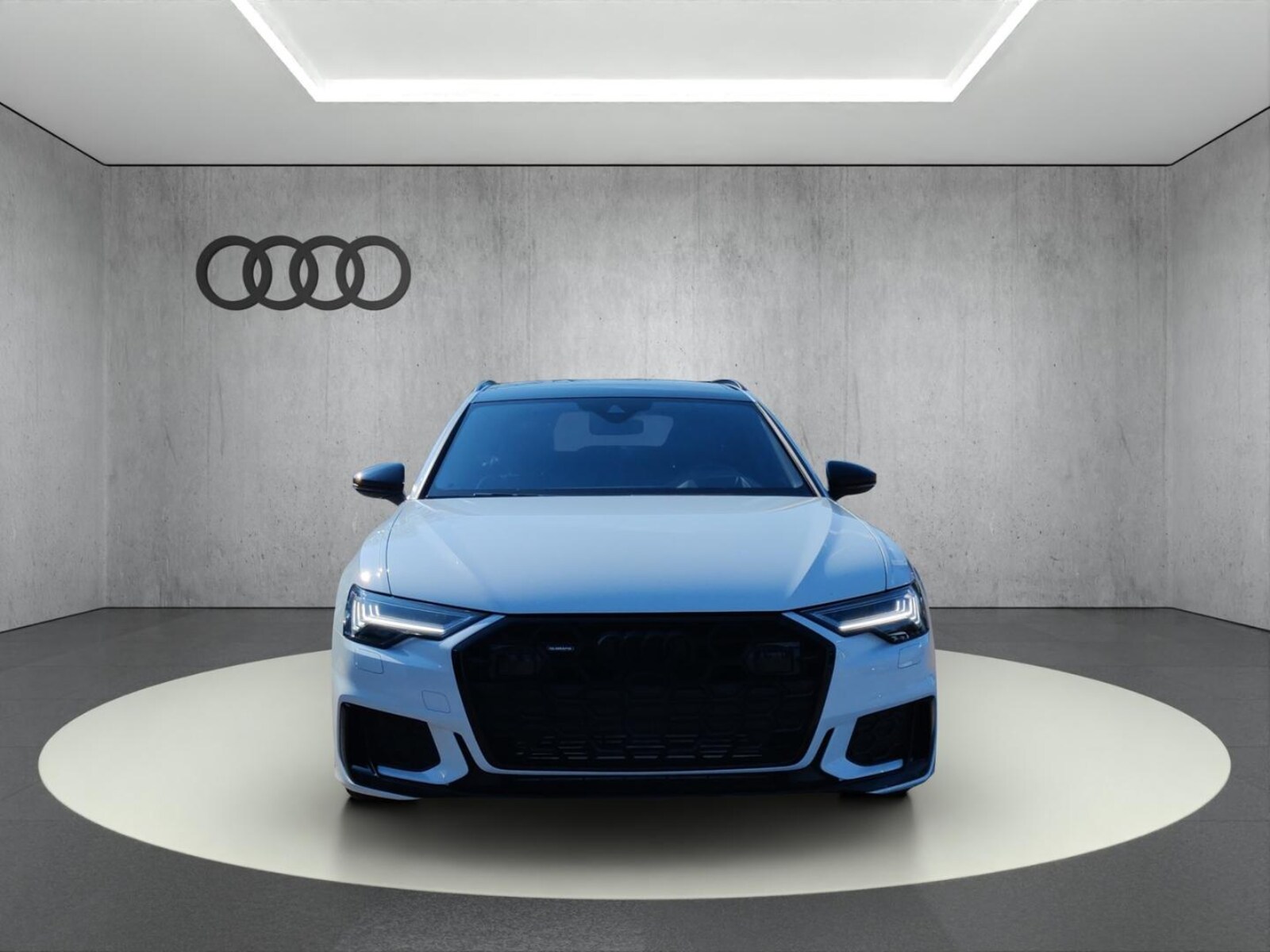 Audi A6 Avant – Bild 2