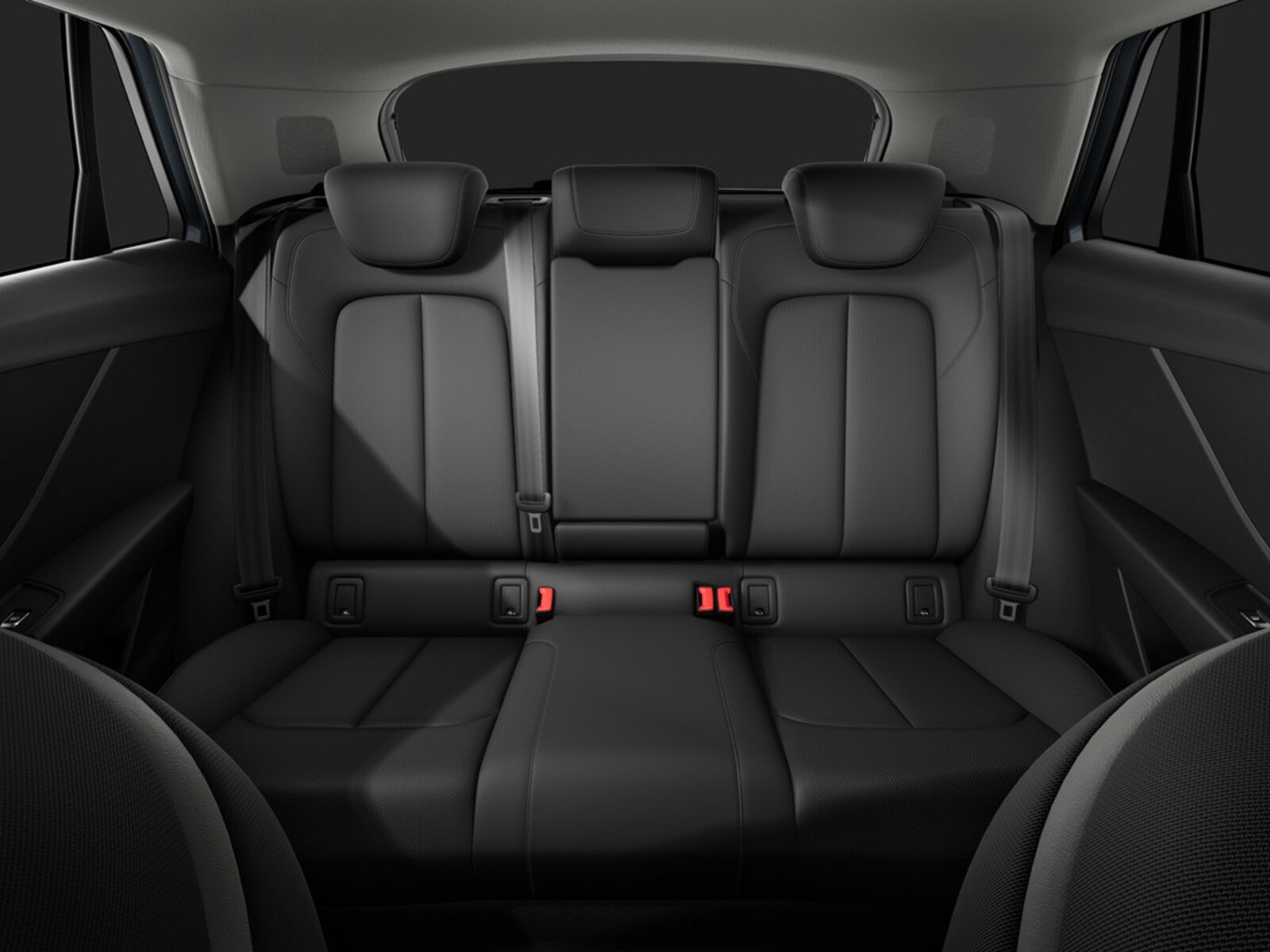 Audi Q2 – Bild 10