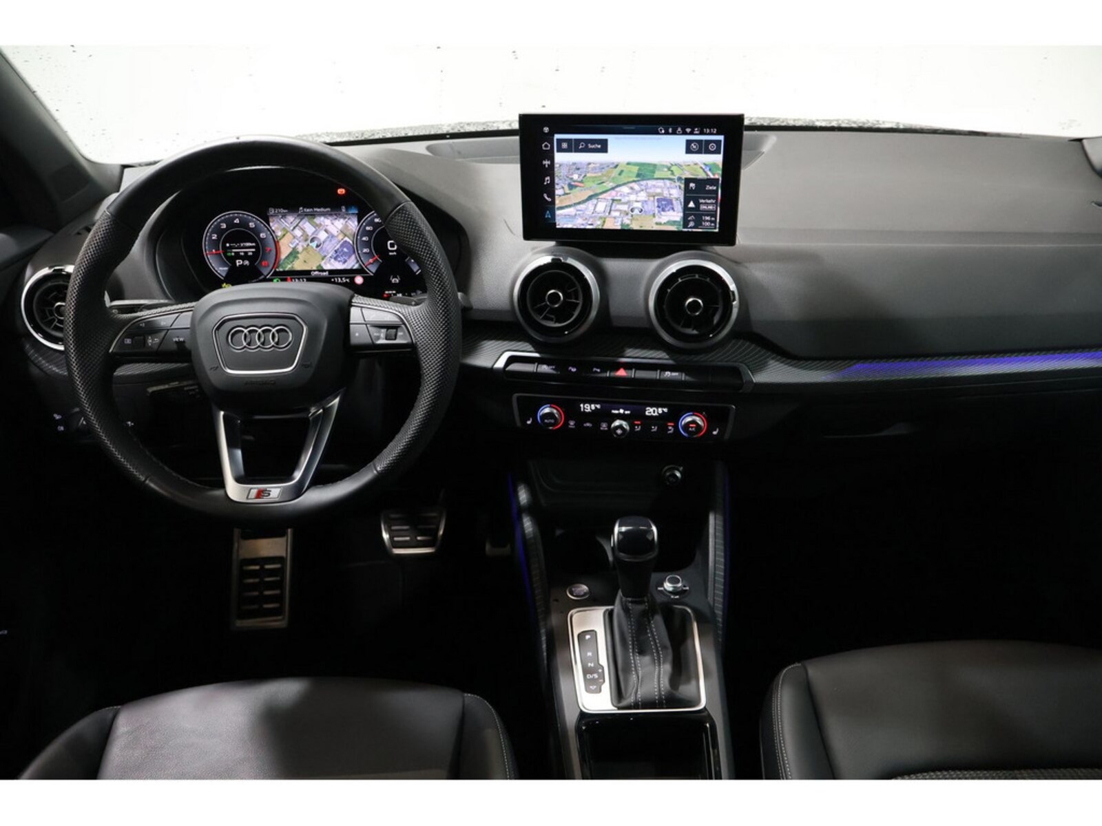 Audi Q2 – Bild 8