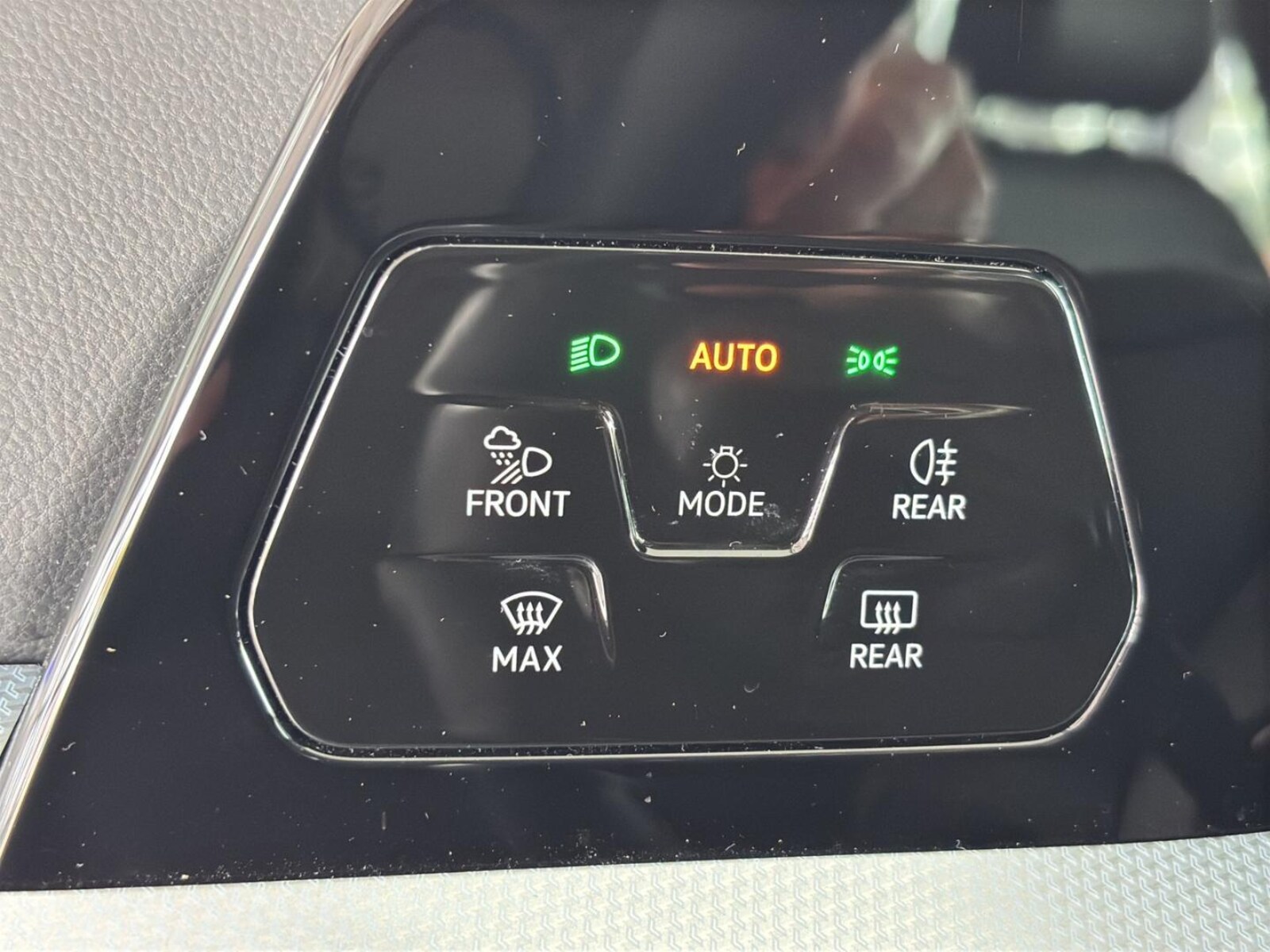 Volkswagen Golf – Bild 30