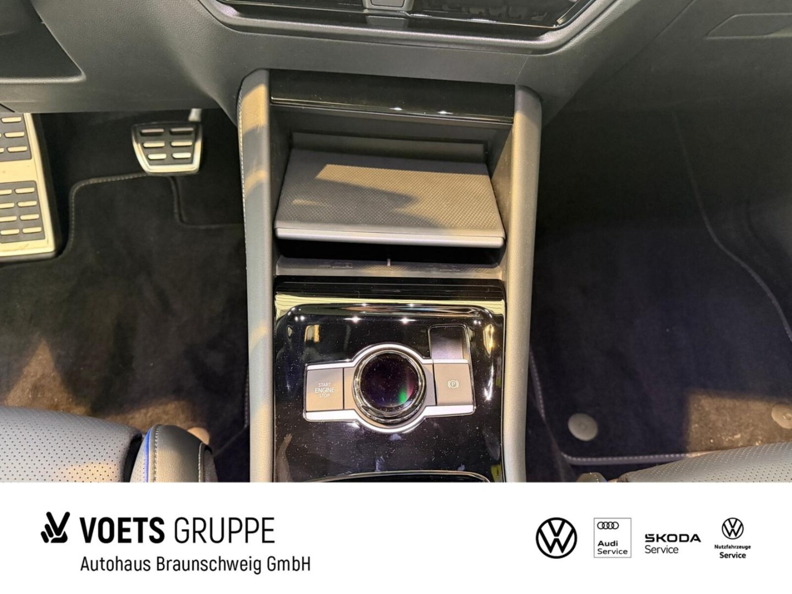 Volkswagen Tayron – Bild 8